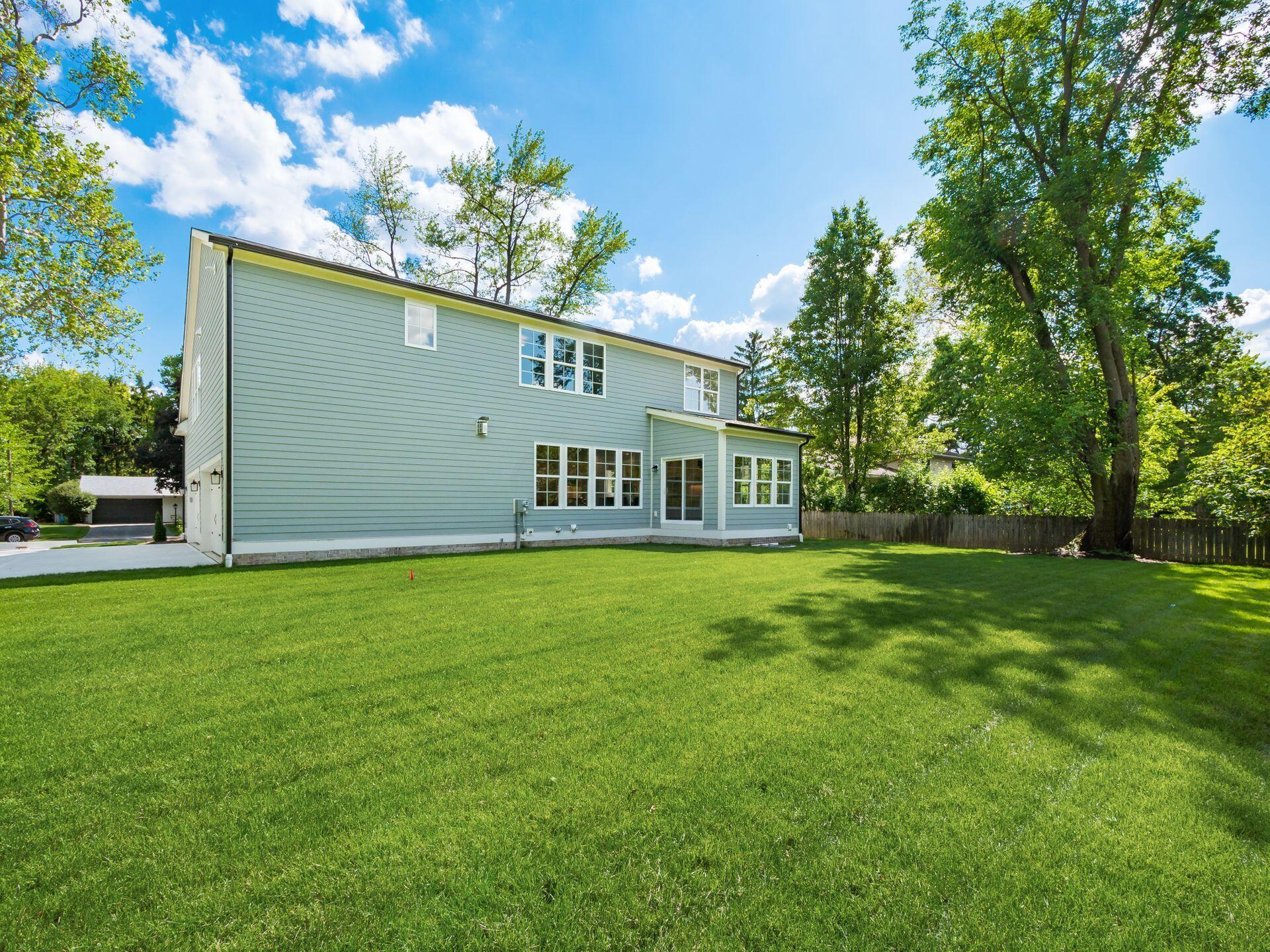 2322 Buckley Road