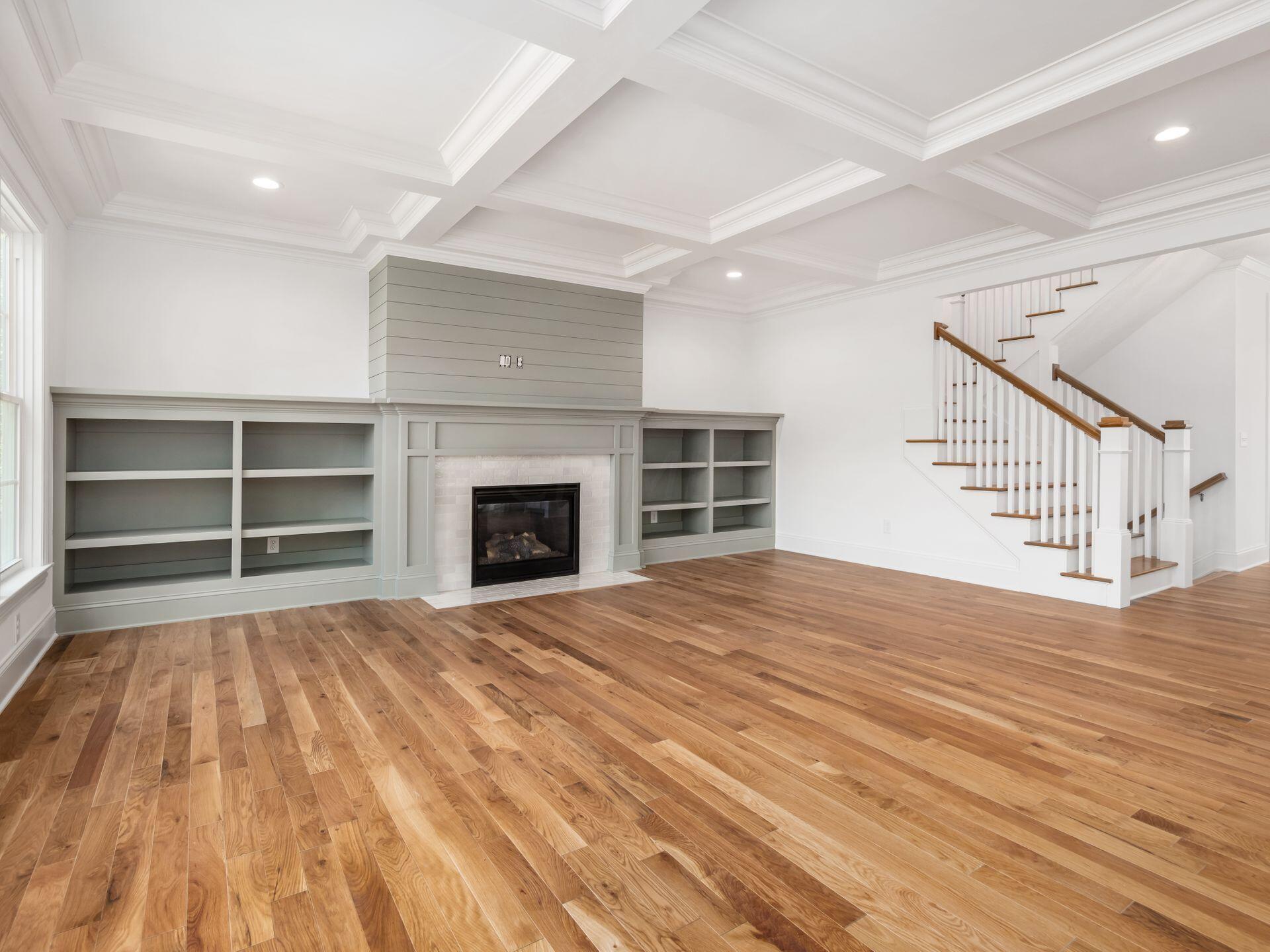 2322 Buckley Road