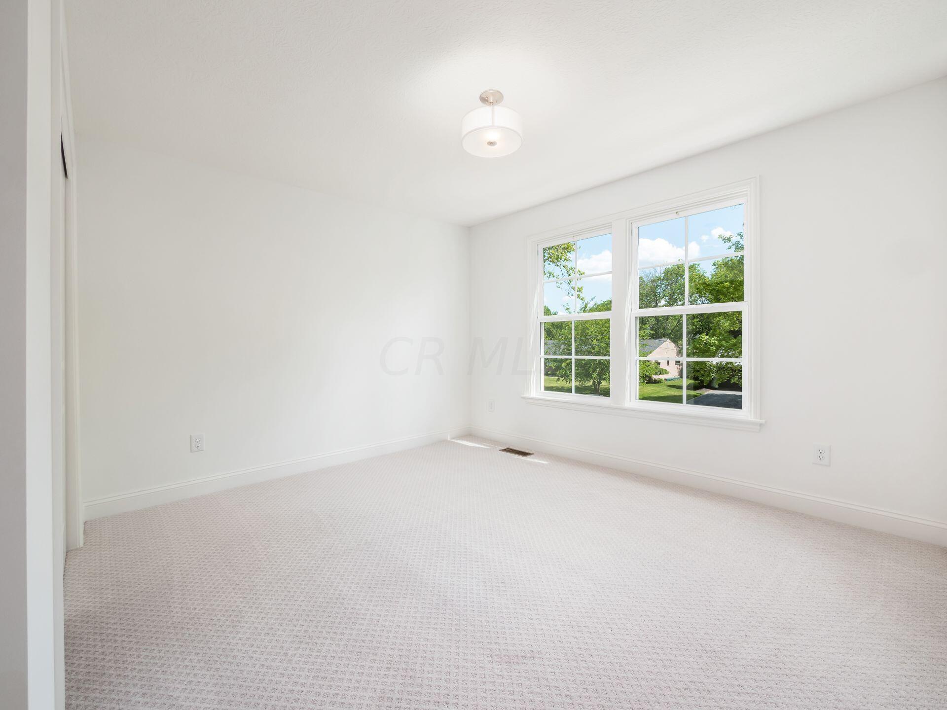 2322 Buckley Road