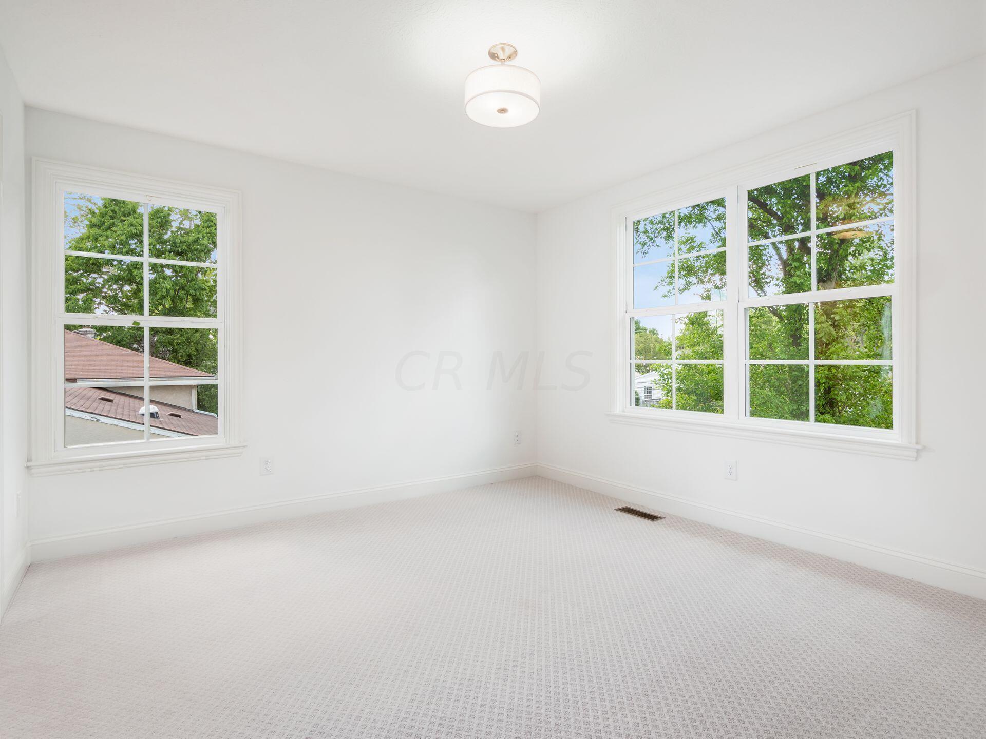 2322 Buckley Road