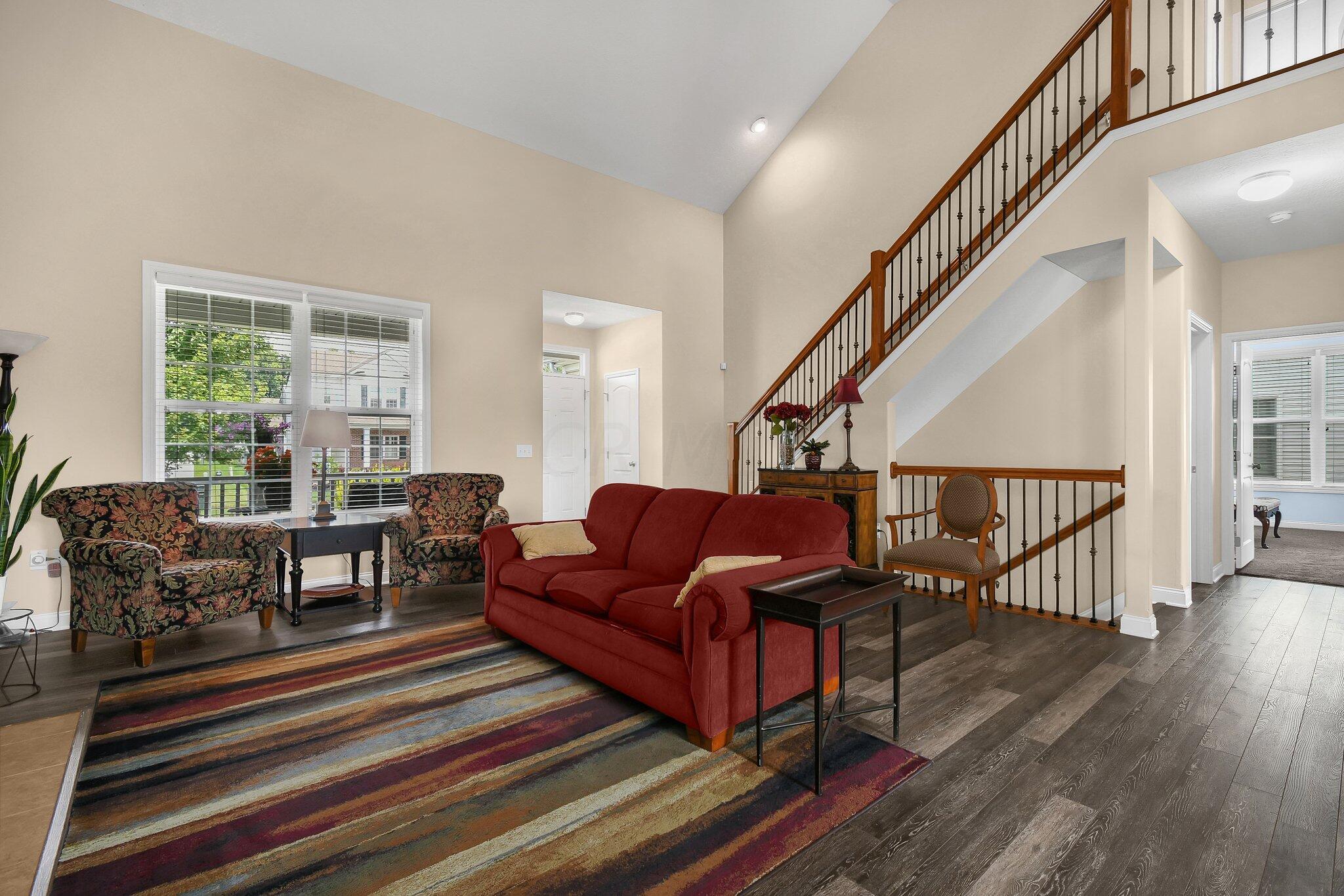 5913 Tarrycrest Drive