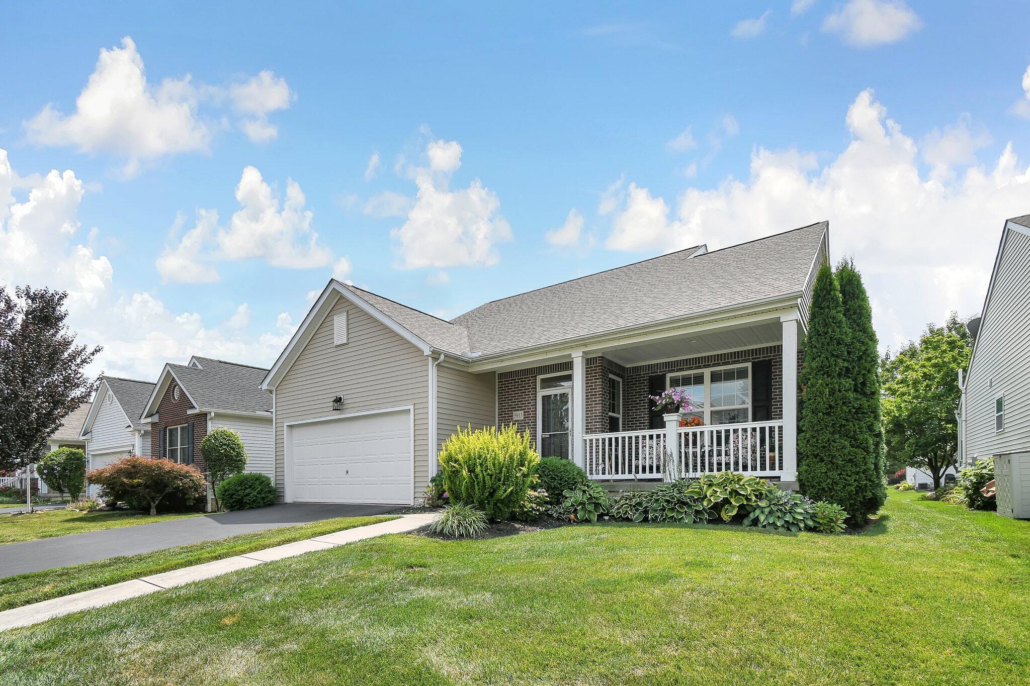 5913 Tarrycrest Drive