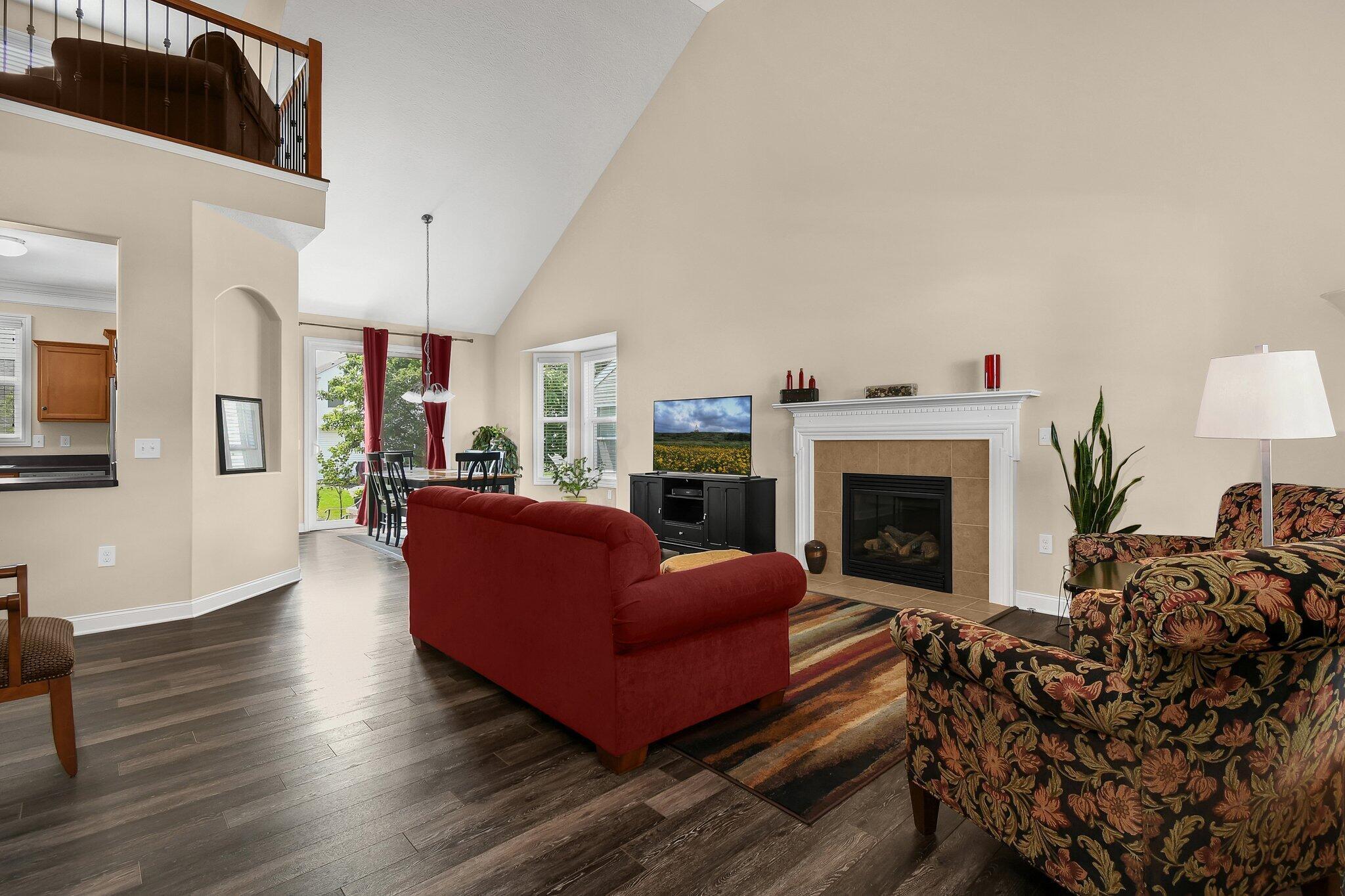 5913 Tarrycrest Drive