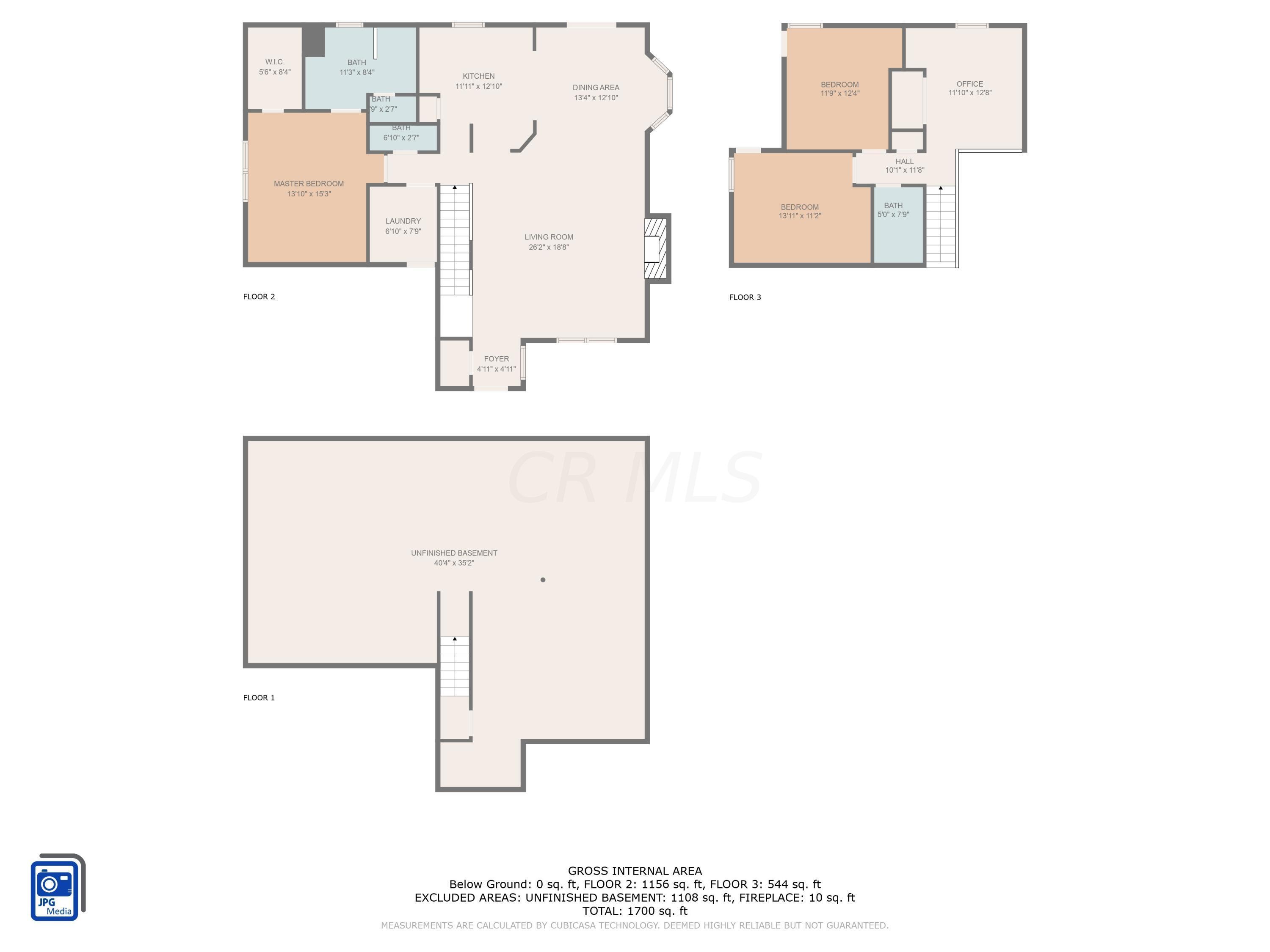 5913 Tarrycrest Drive