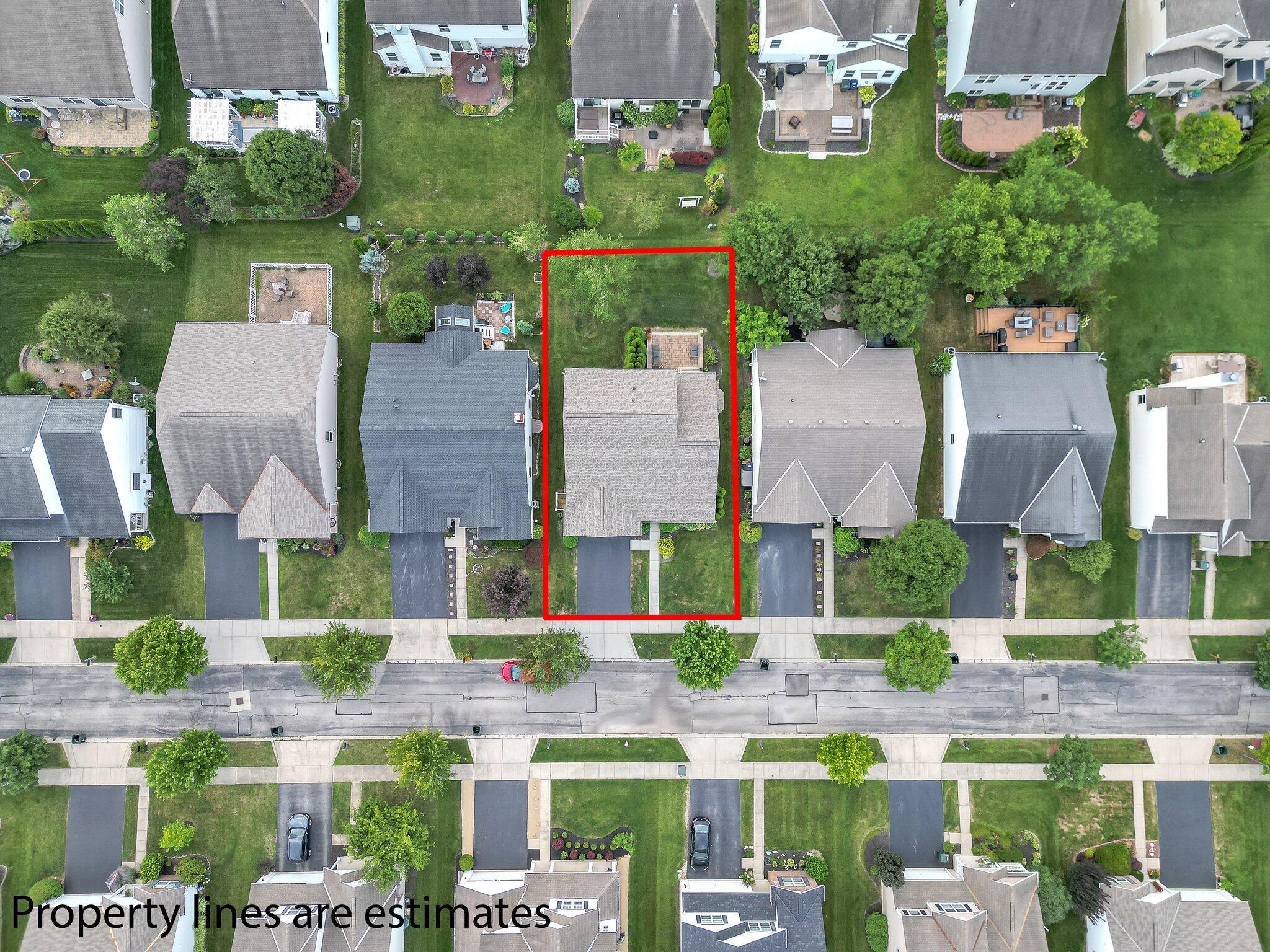 5913 Tarrycrest Drive