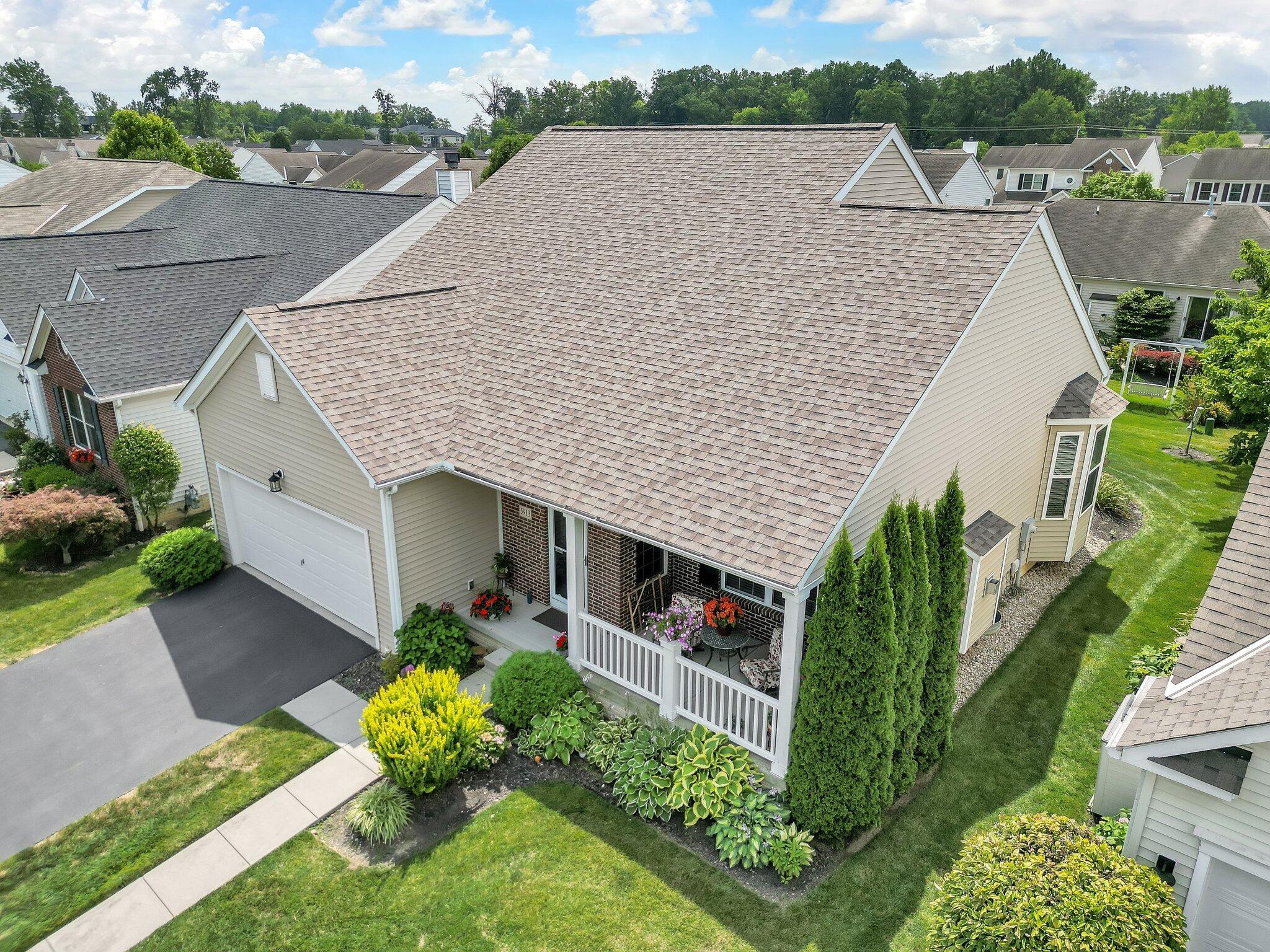 5913 Tarrycrest Drive