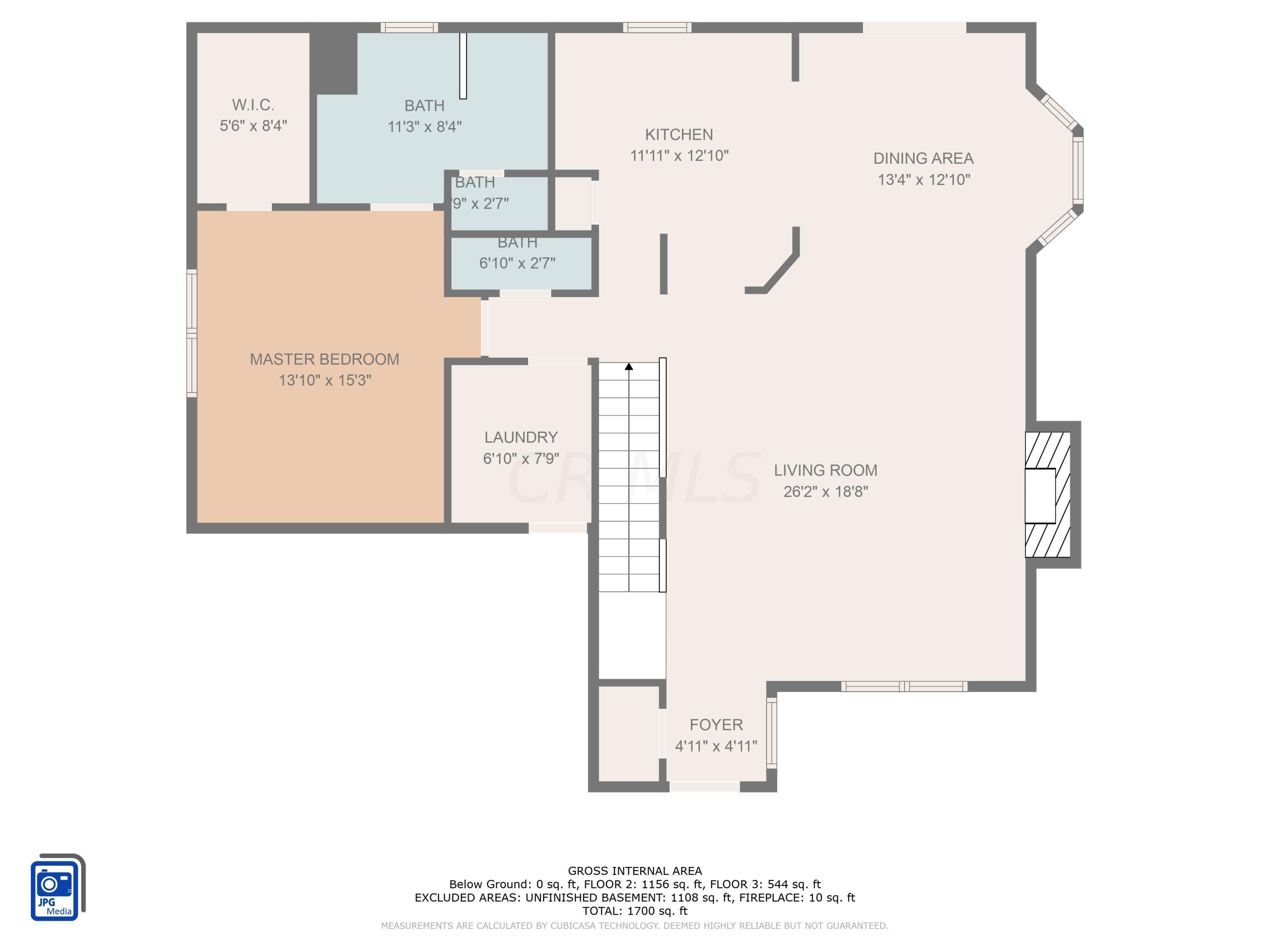 5913 Tarrycrest Drive