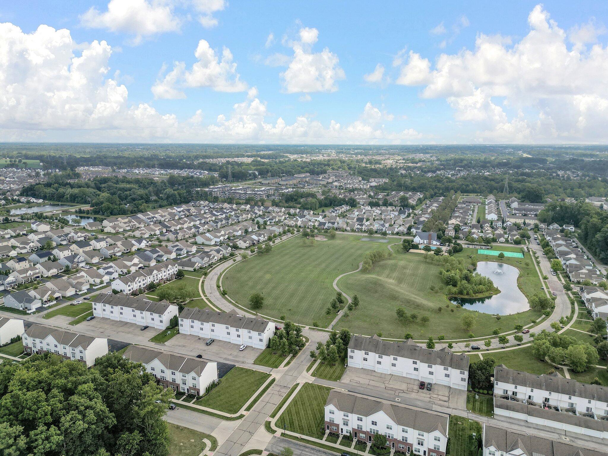 5913 Tarrycrest Drive