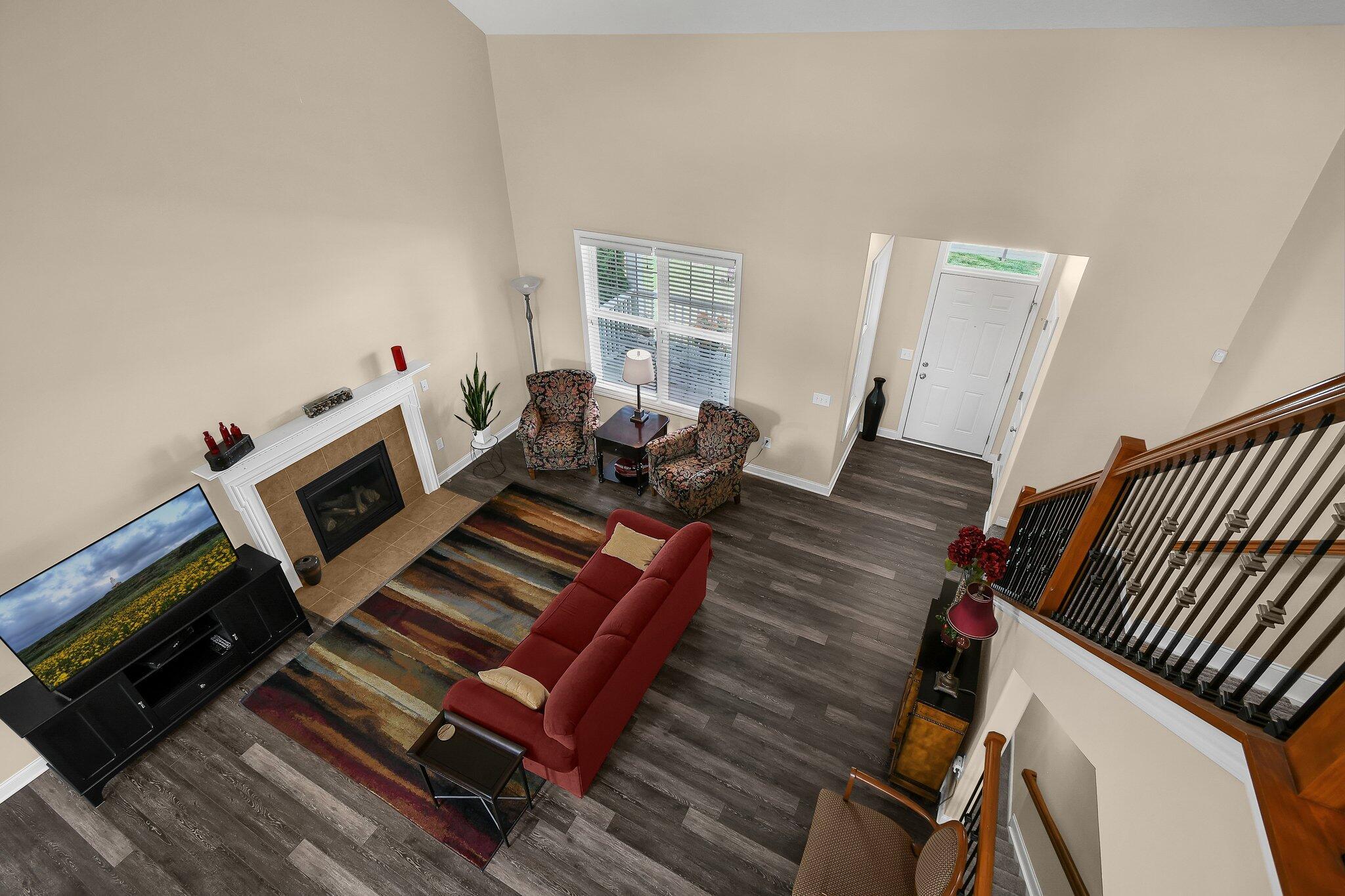 5913 Tarrycrest Drive