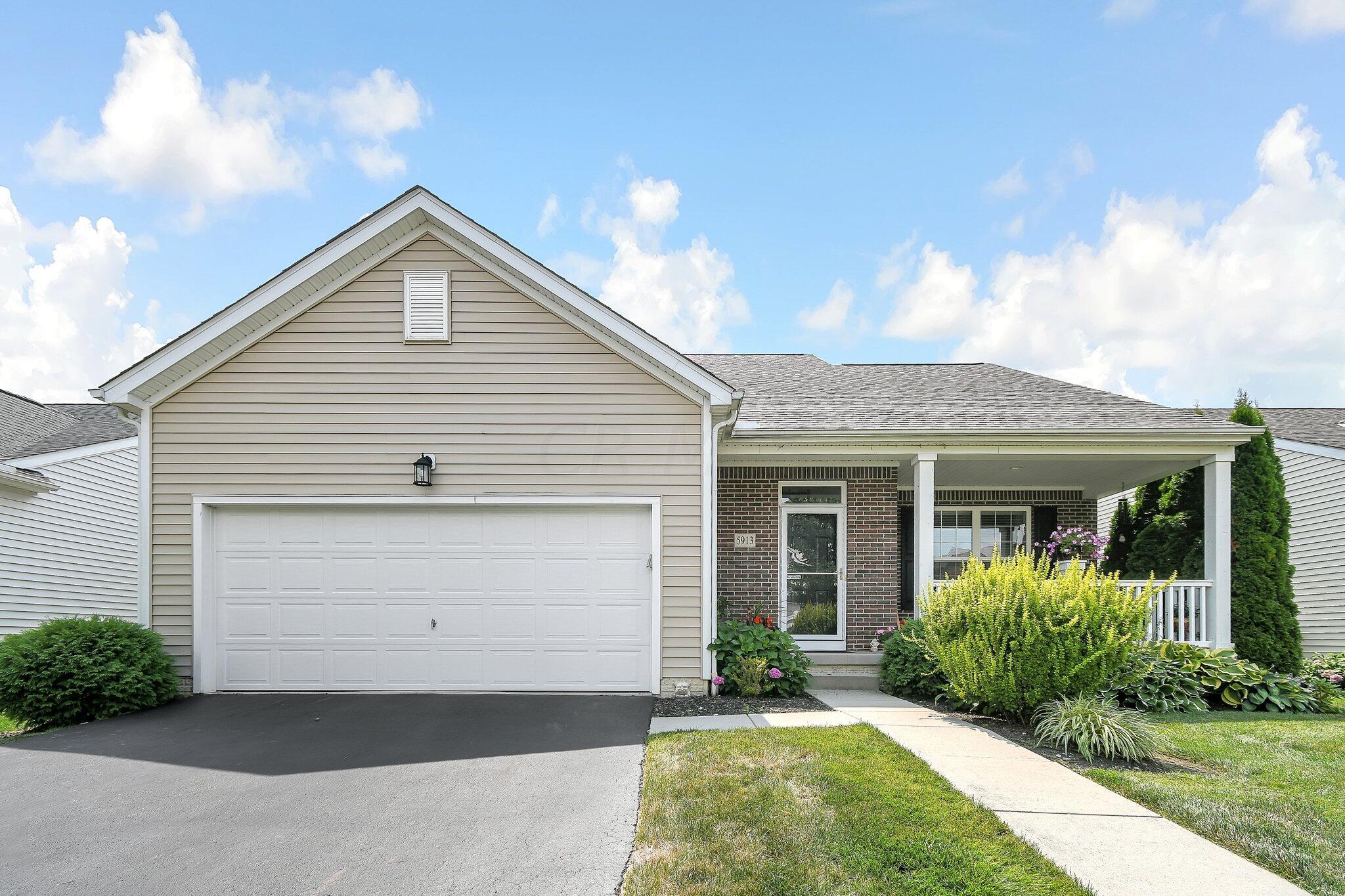 5913 Tarrycrest Drive