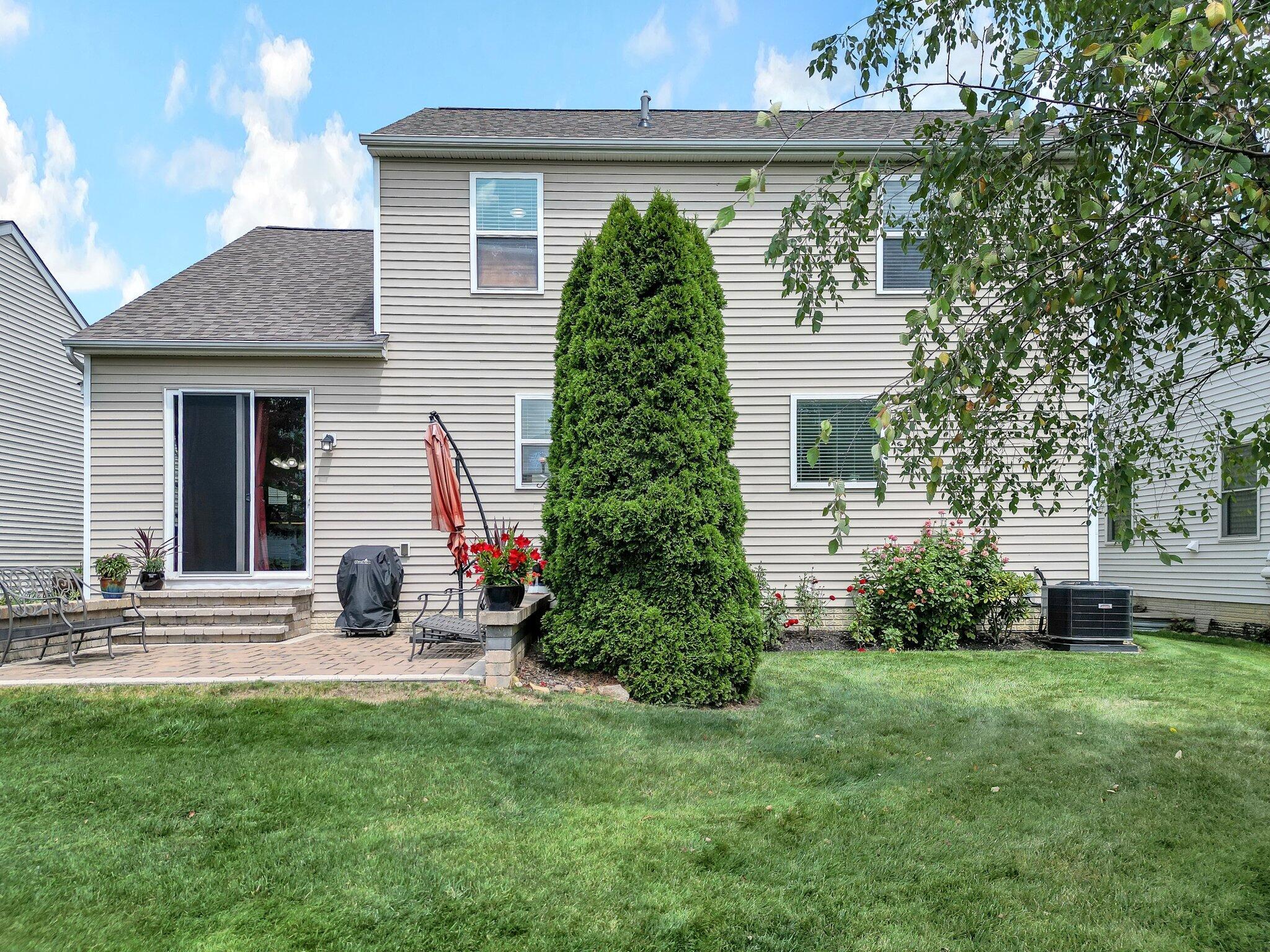 5913 Tarrycrest Drive