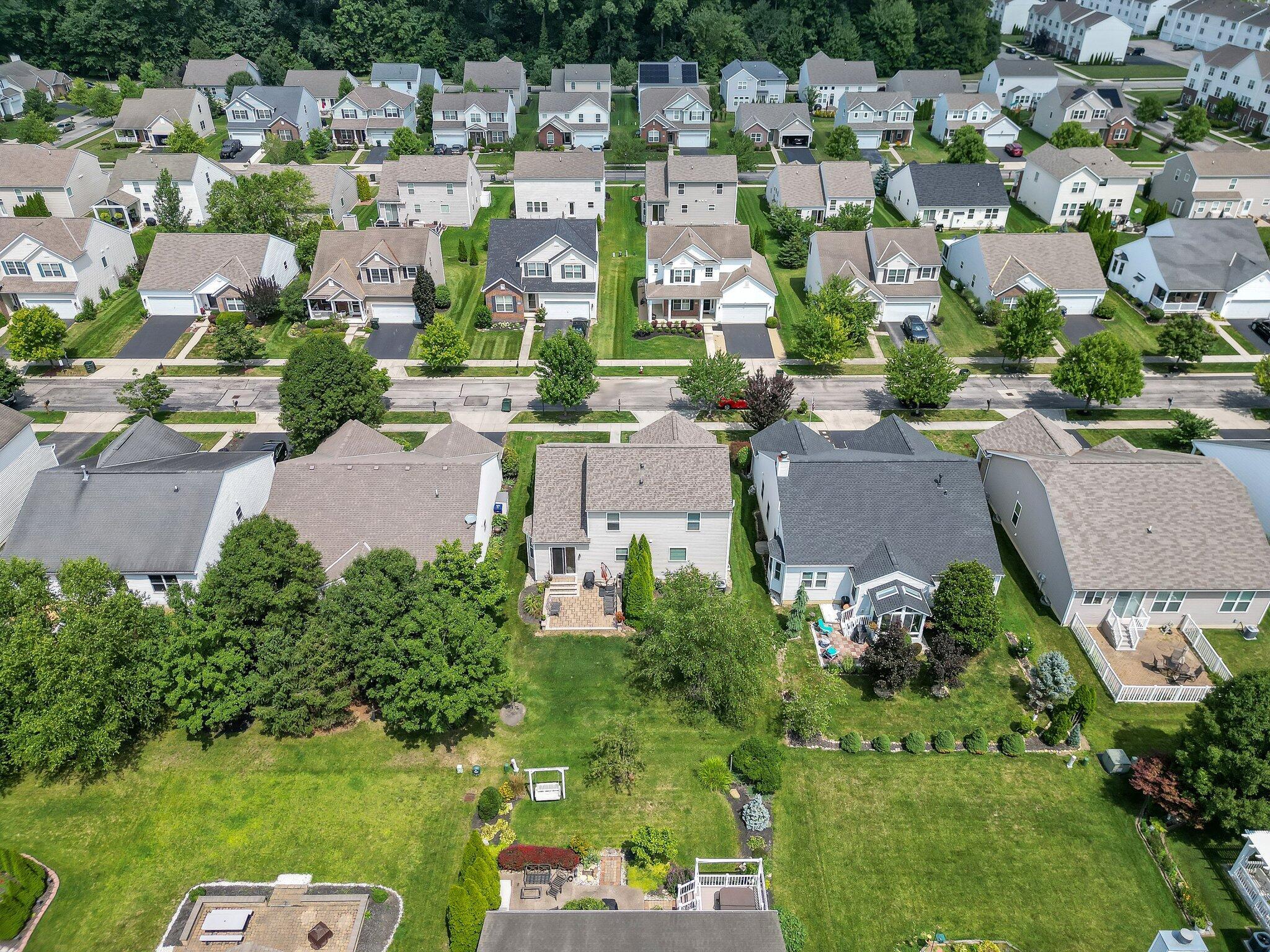 5913 Tarrycrest Drive