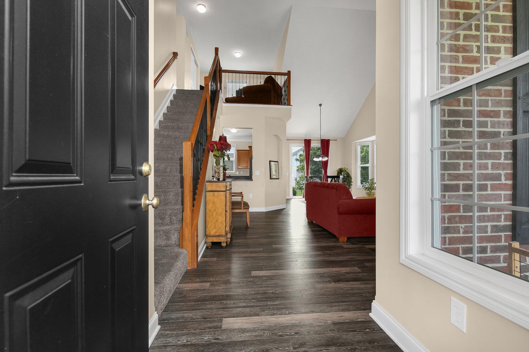 5913 Tarrycrest Drive