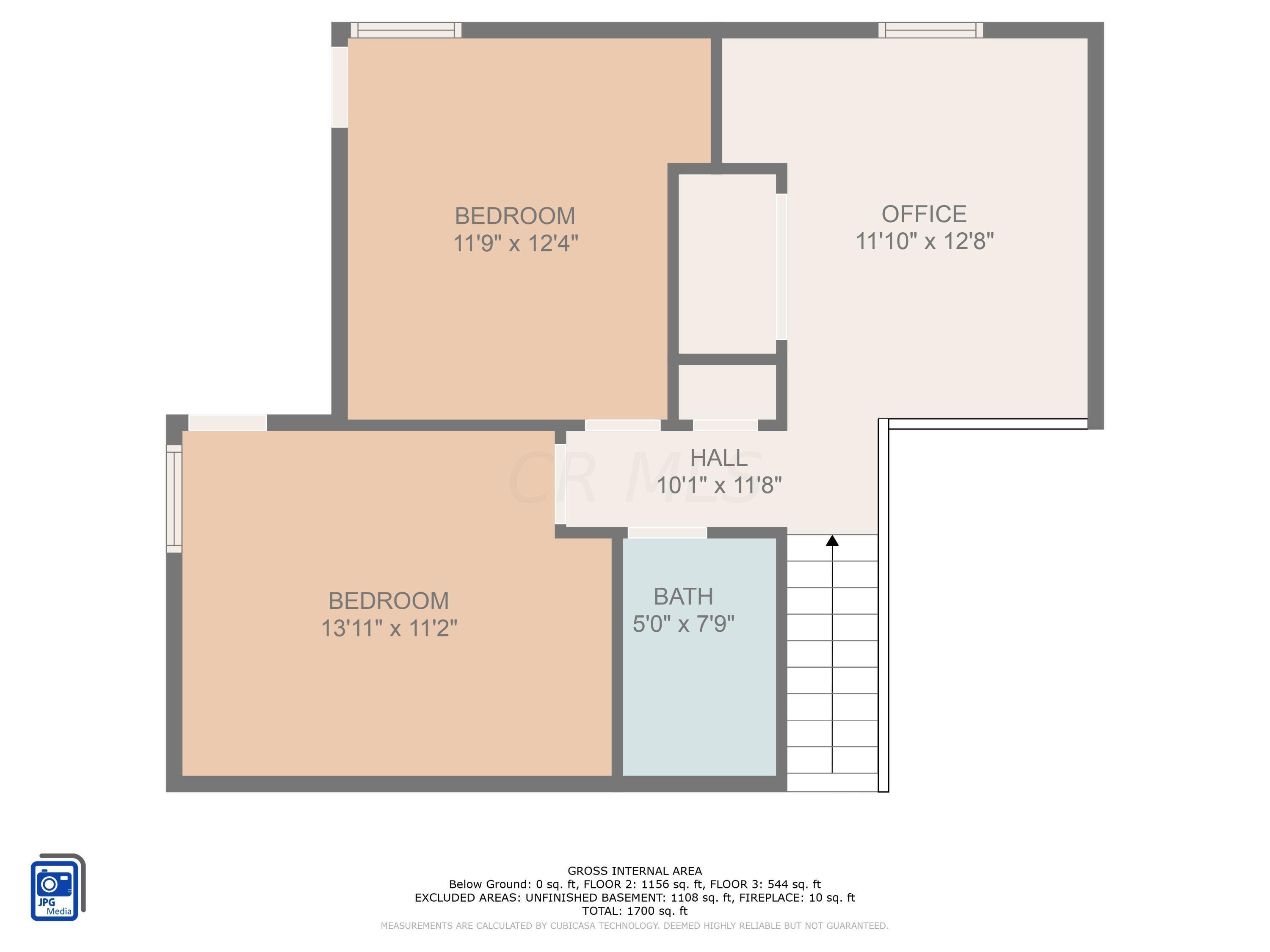 5913 Tarrycrest Drive