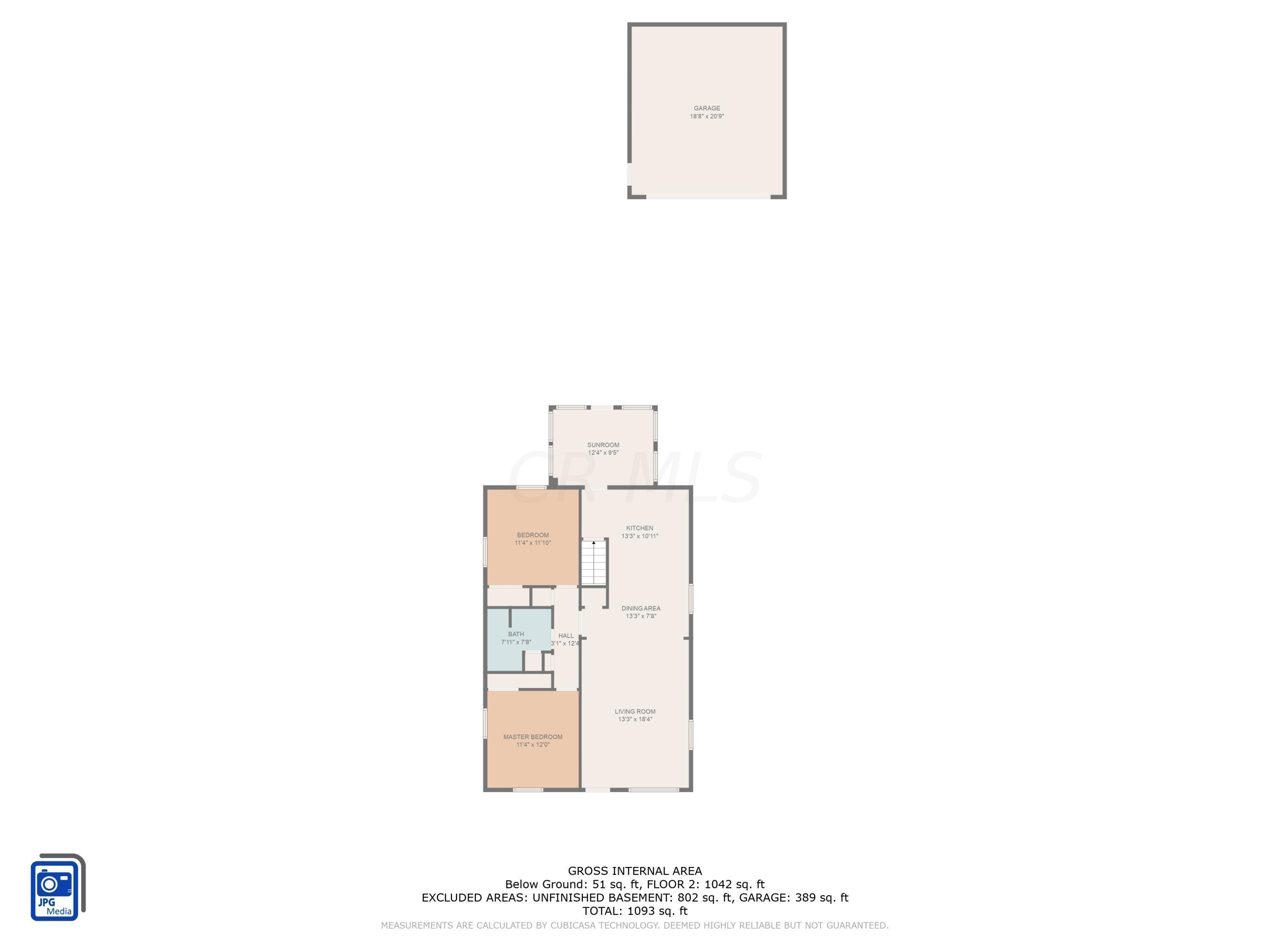 472 E Weisheimer Road