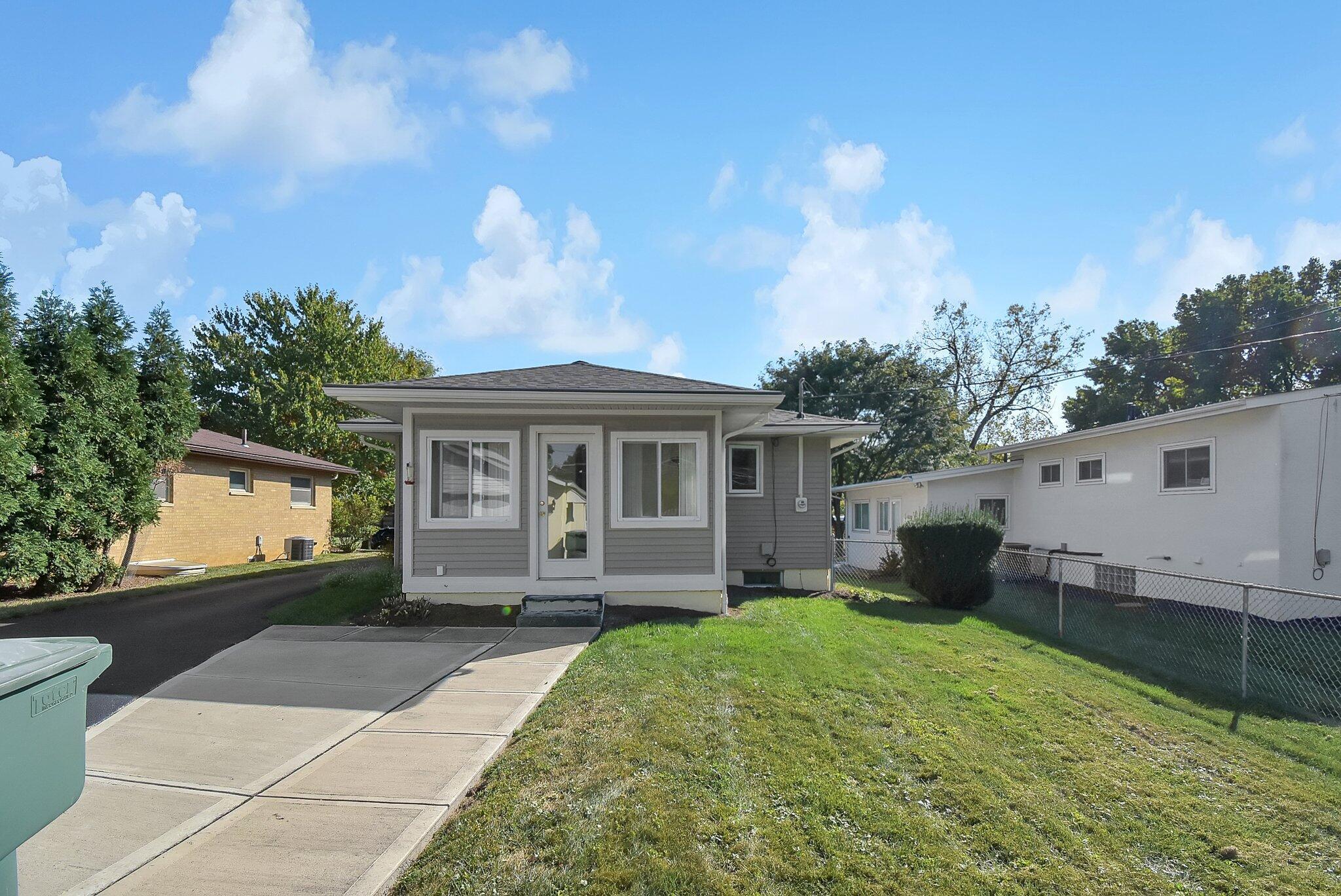 472 E Weisheimer Road