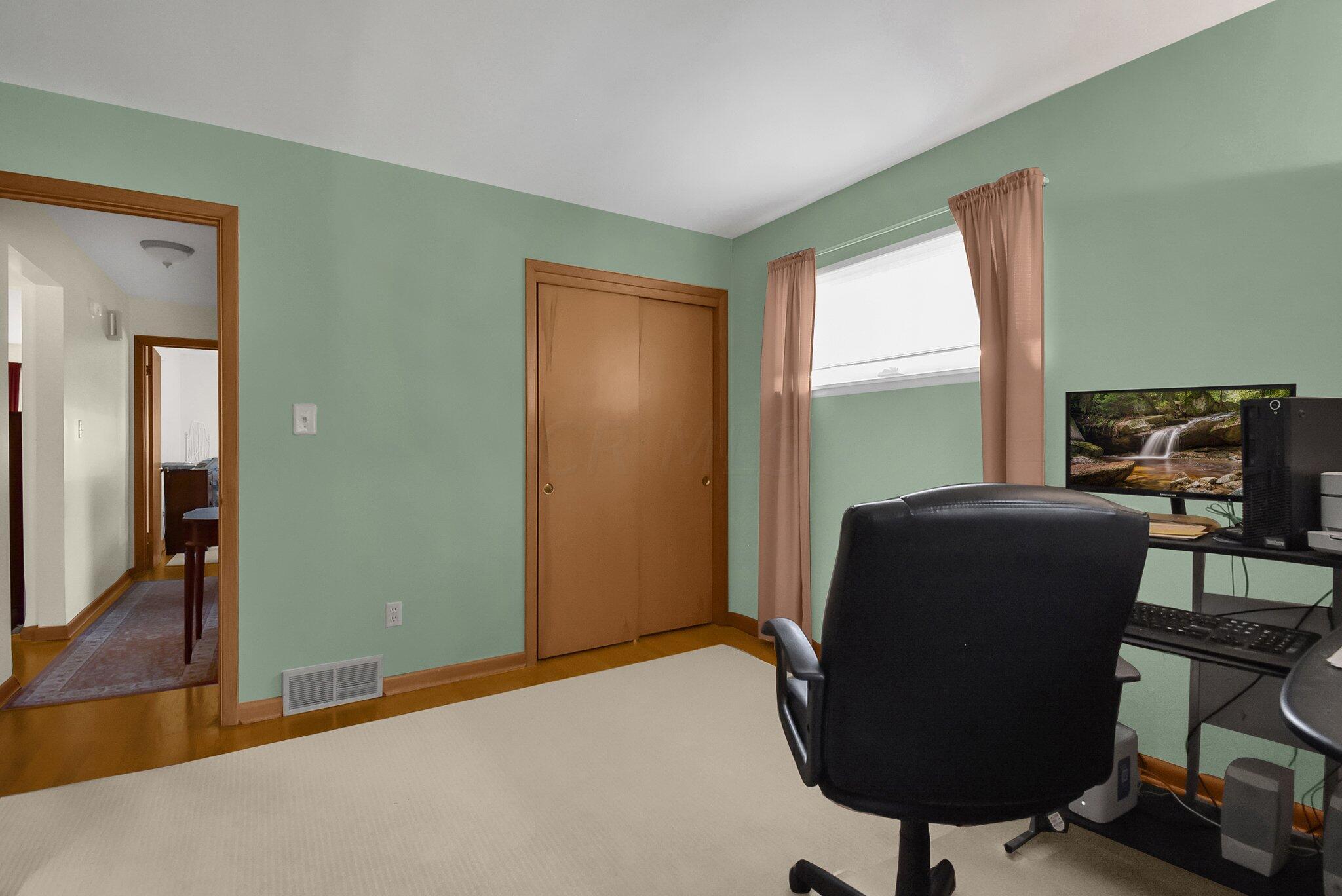 472 E Weisheimer Road