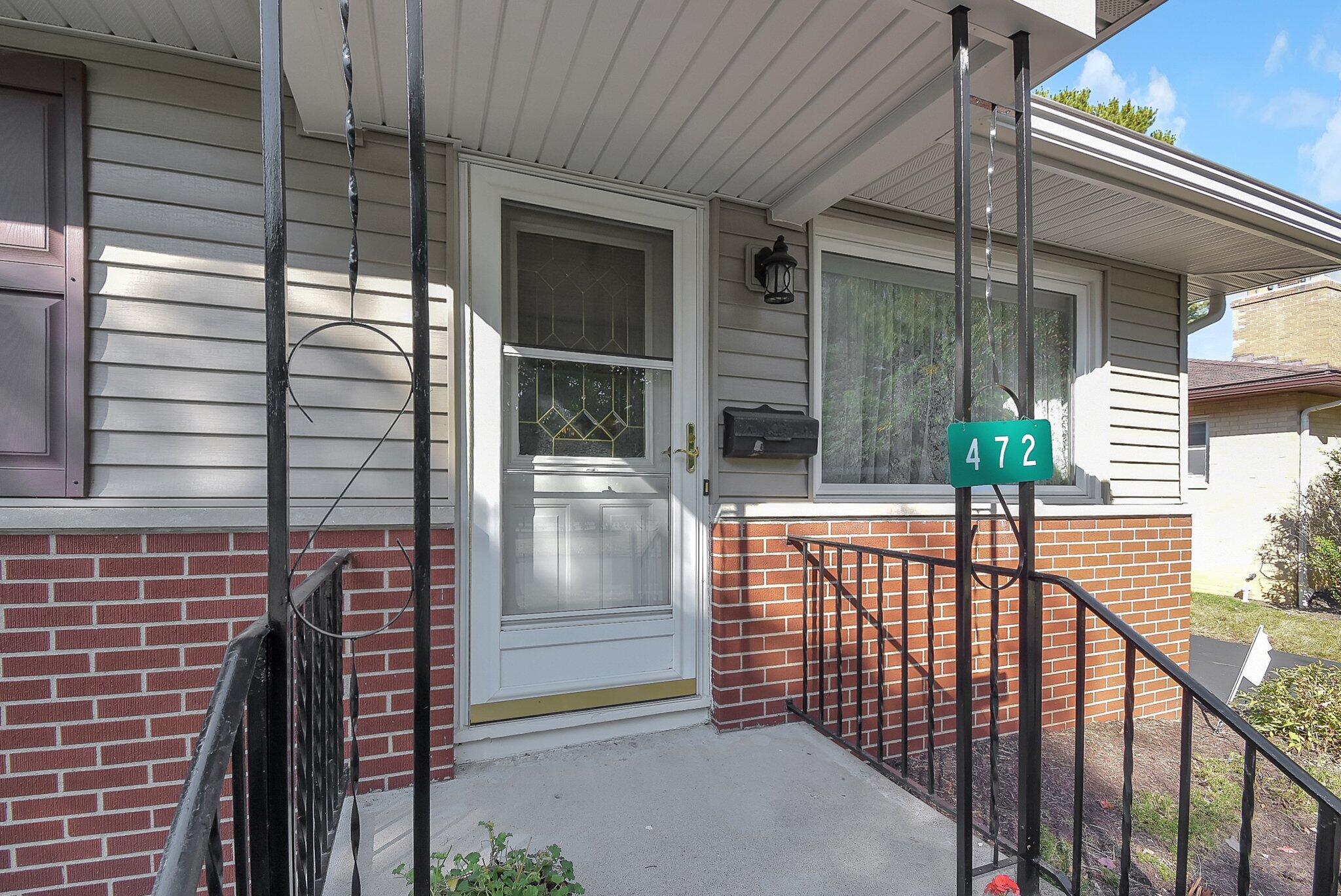 472 E Weisheimer Road