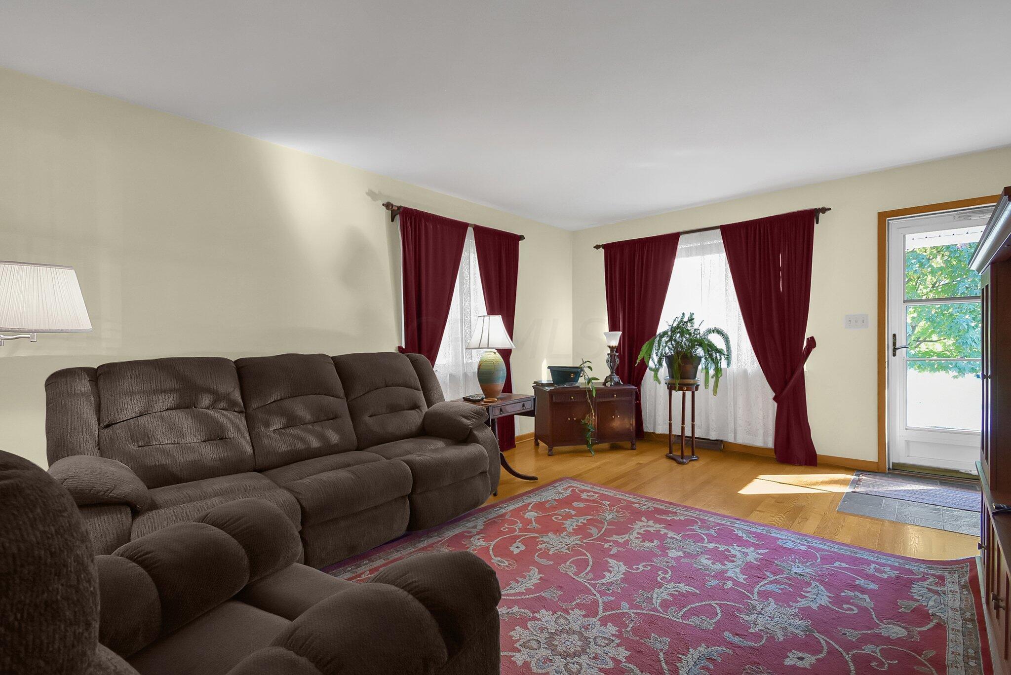 472 E Weisheimer Road