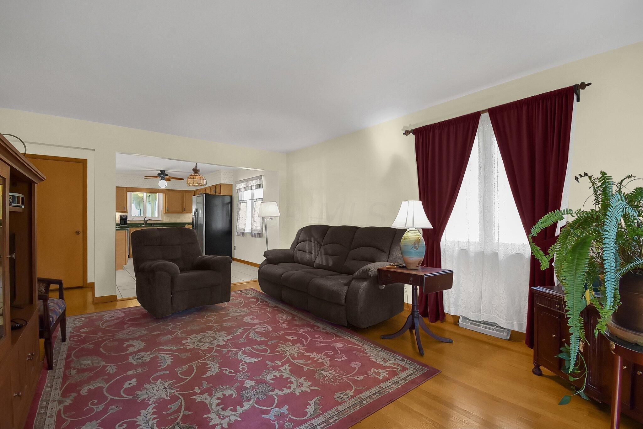 472 E Weisheimer Road