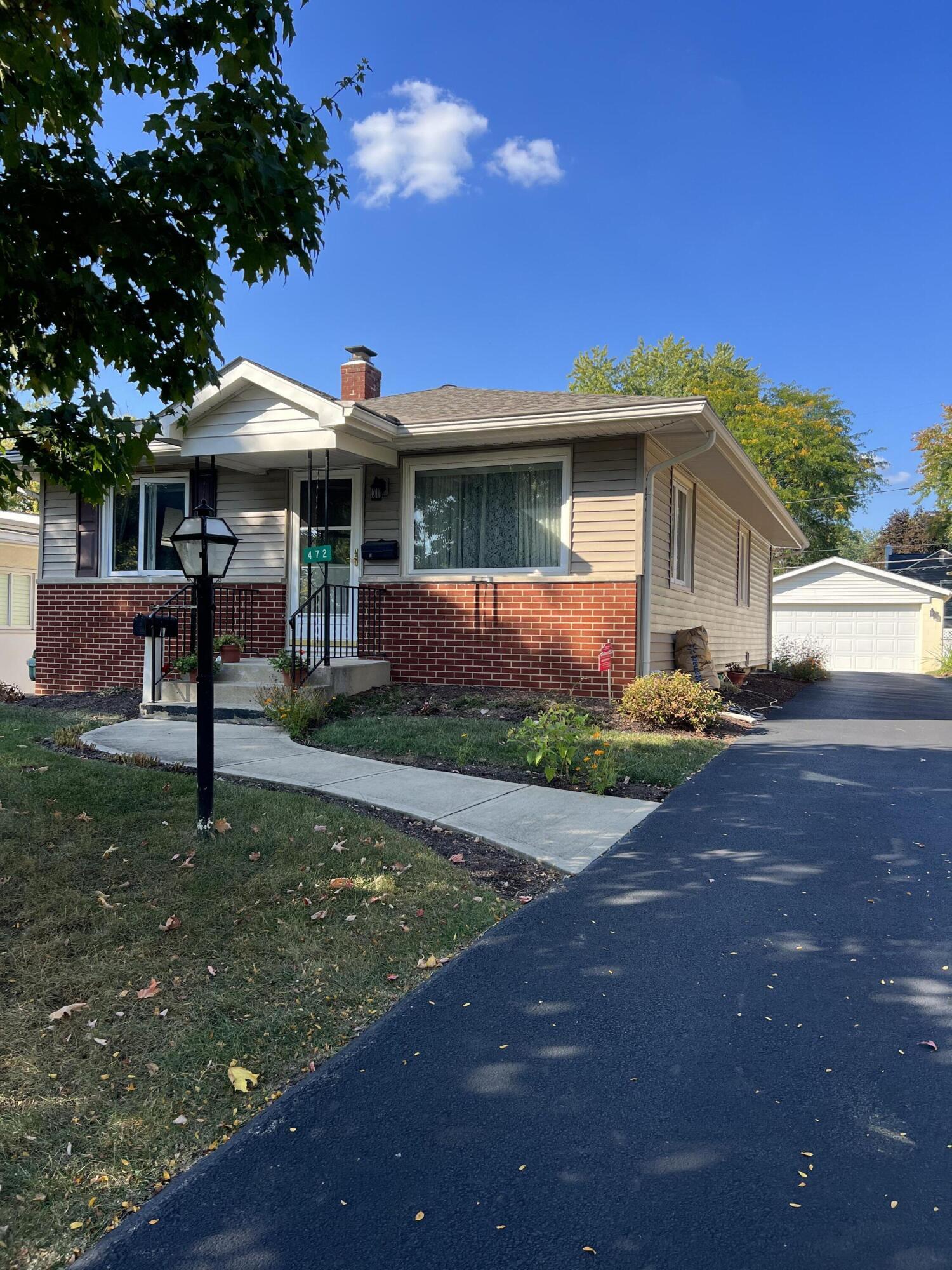 472 E Weisheimer Road