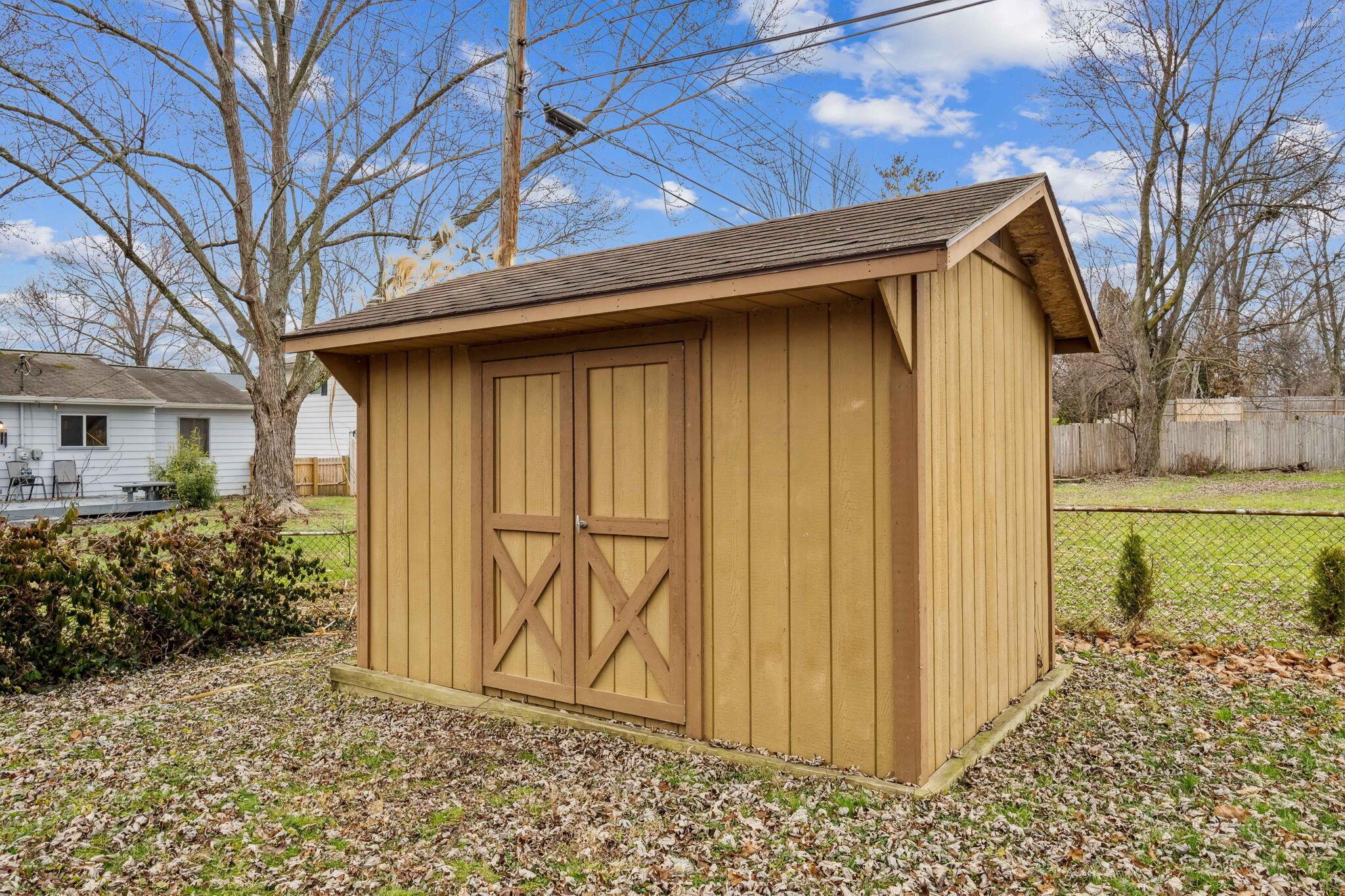 3464 Brazzaville Road