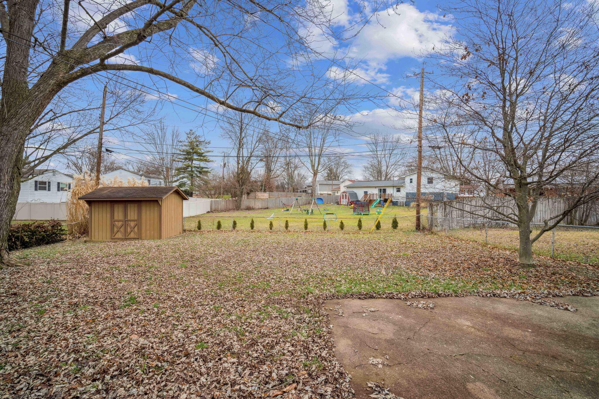 3464 Brazzaville Road