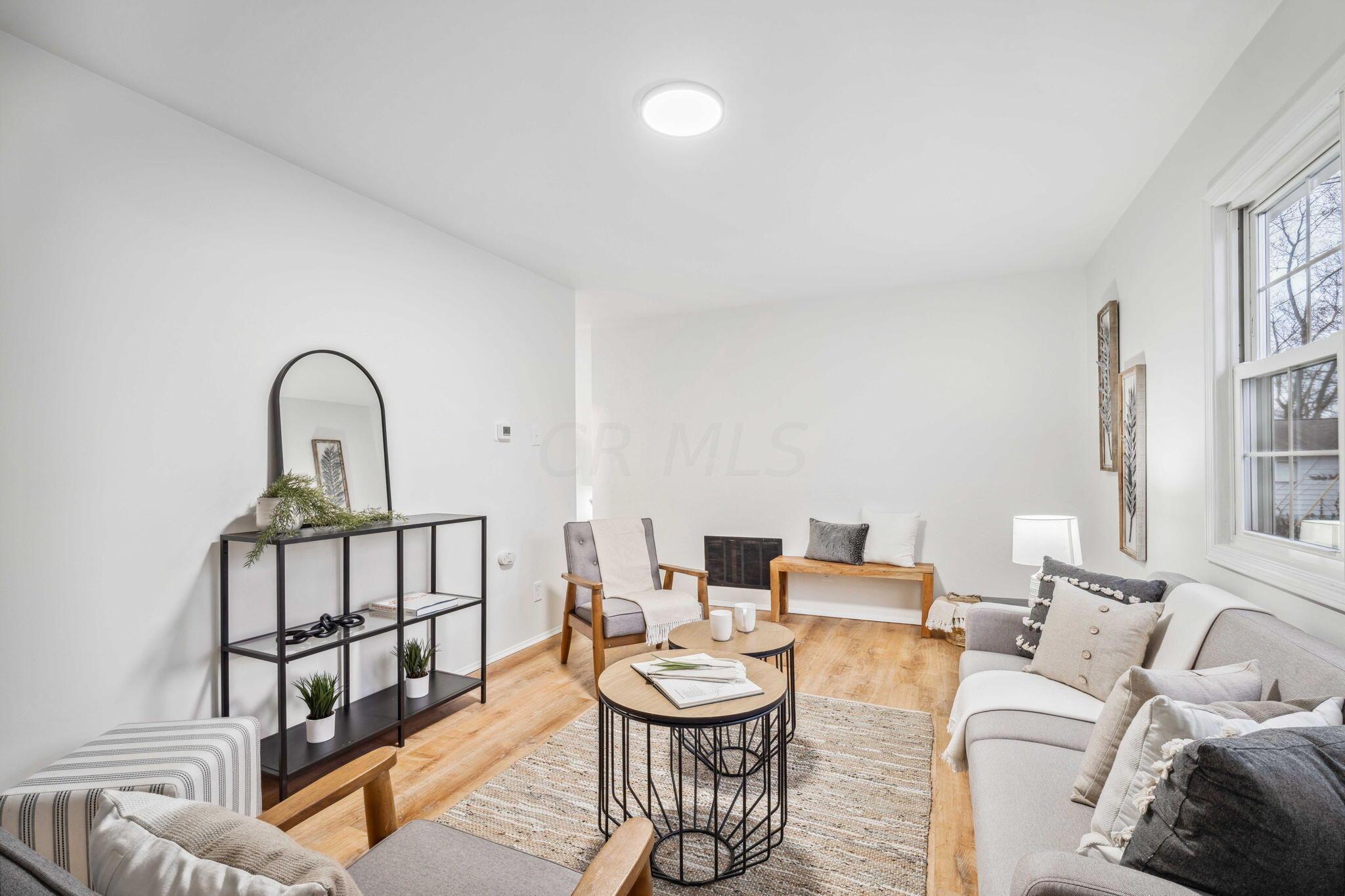 3464 Brazzaville Road