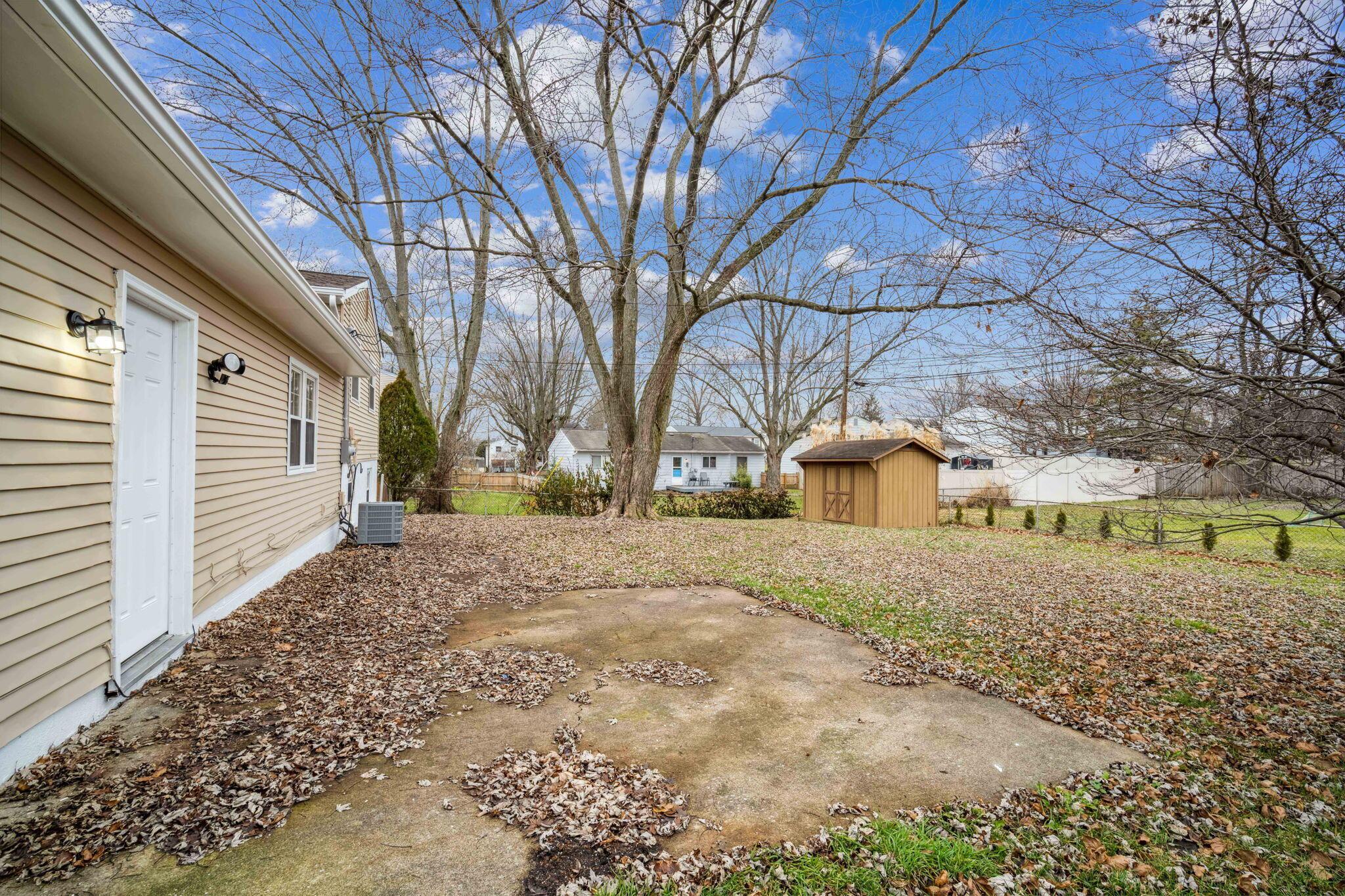 3464 Brazzaville Road