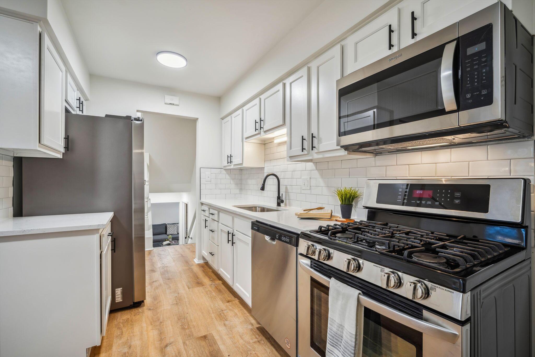 3464 Brazzaville Road