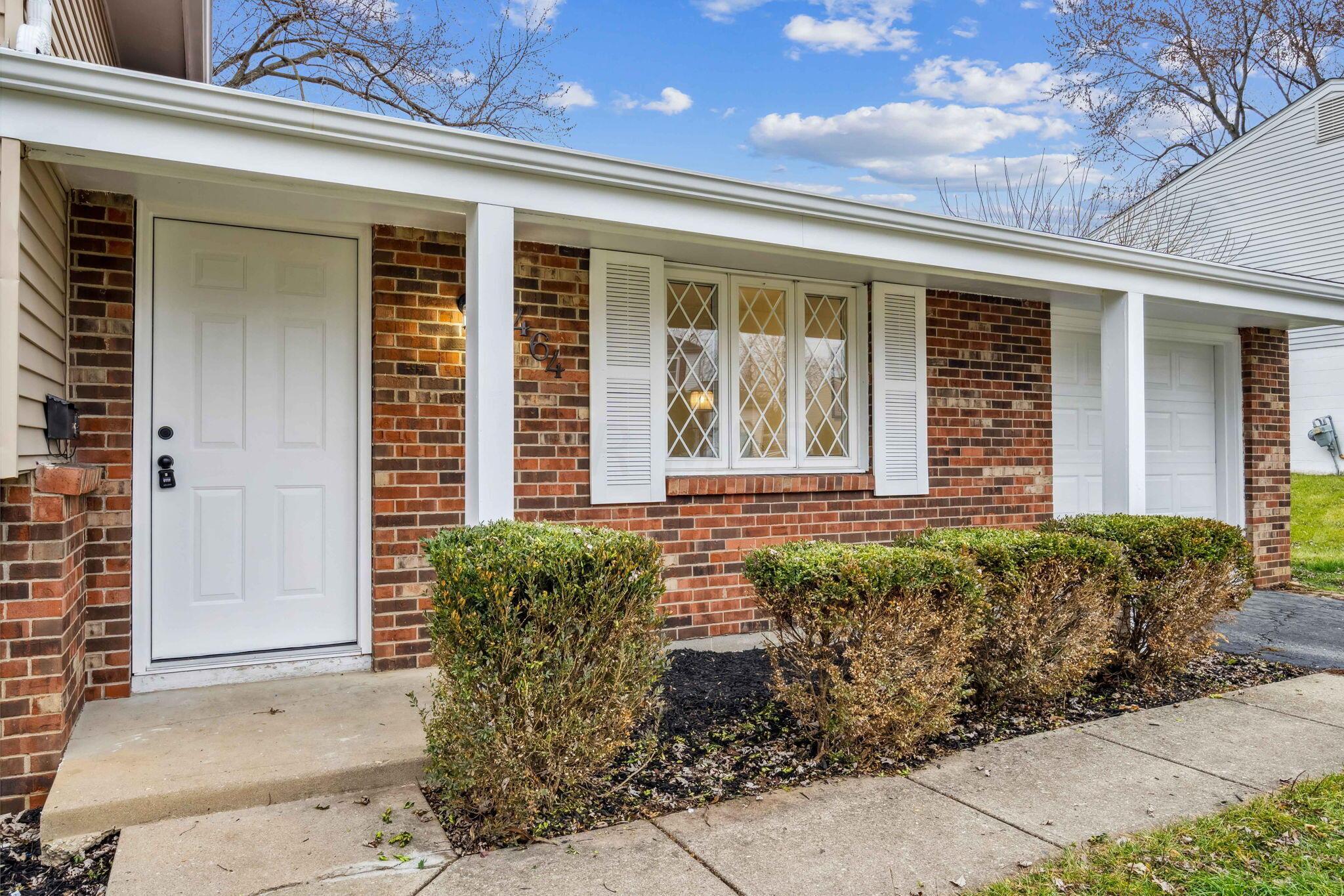 3464 Brazzaville Road