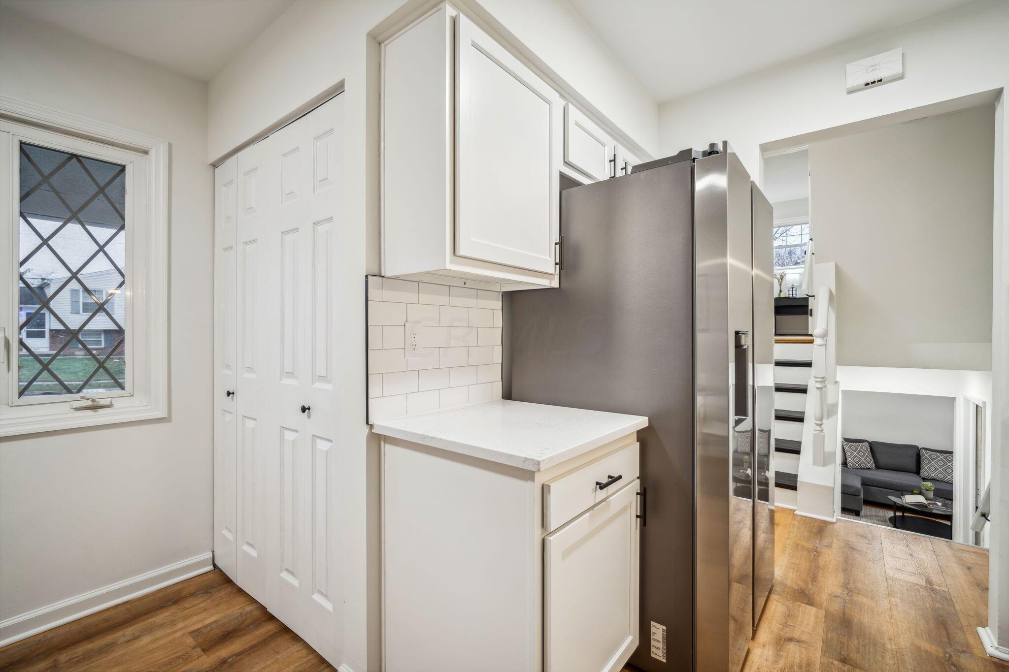 3464 Brazzaville Road