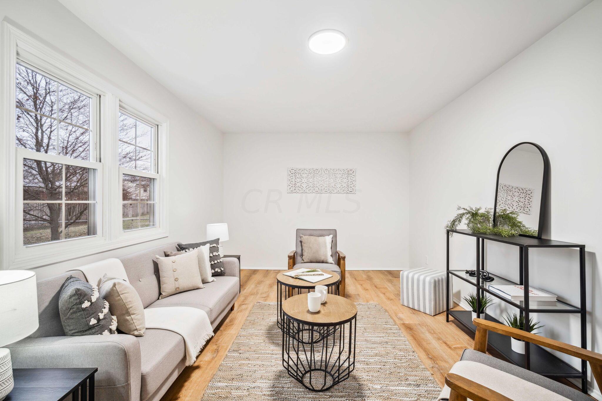 3464 Brazzaville Road