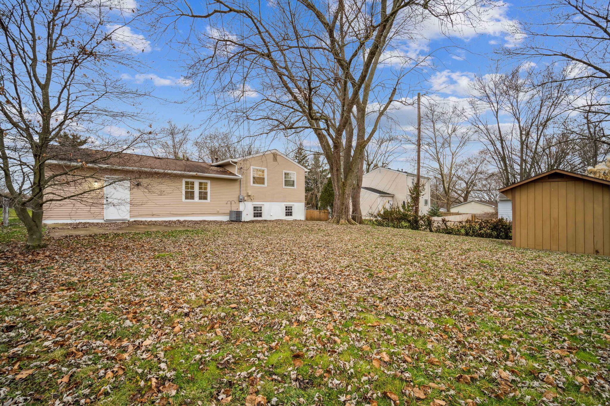 3464 Brazzaville Road