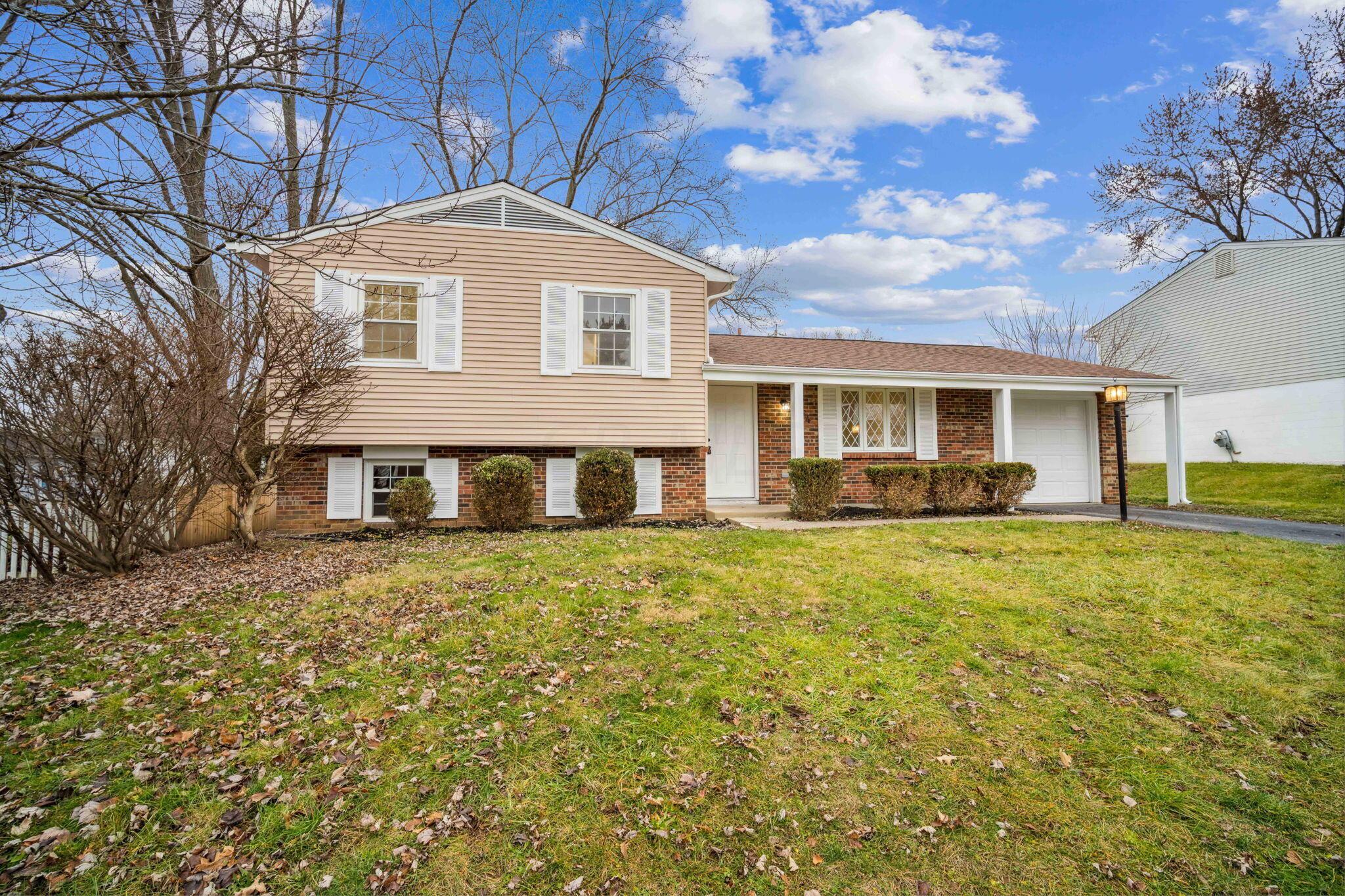 3464 Brazzaville Road