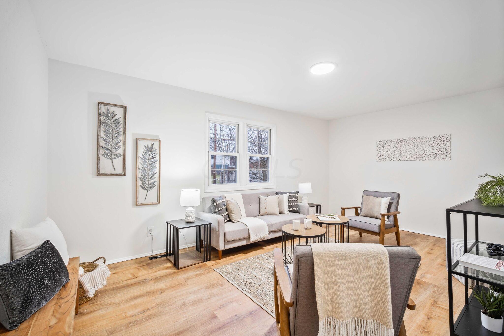 3464 Brazzaville Road