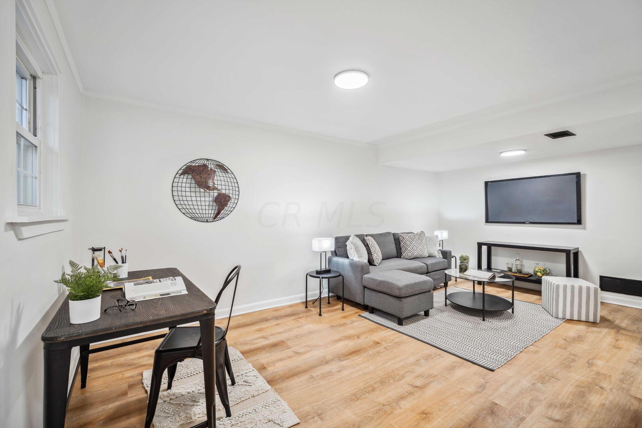 3464 Brazzaville Road