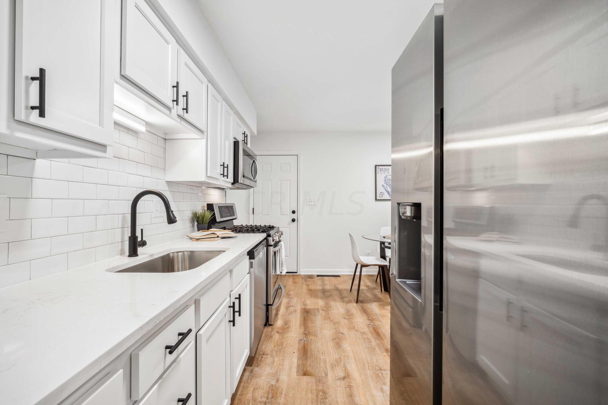 3464 Brazzaville Road