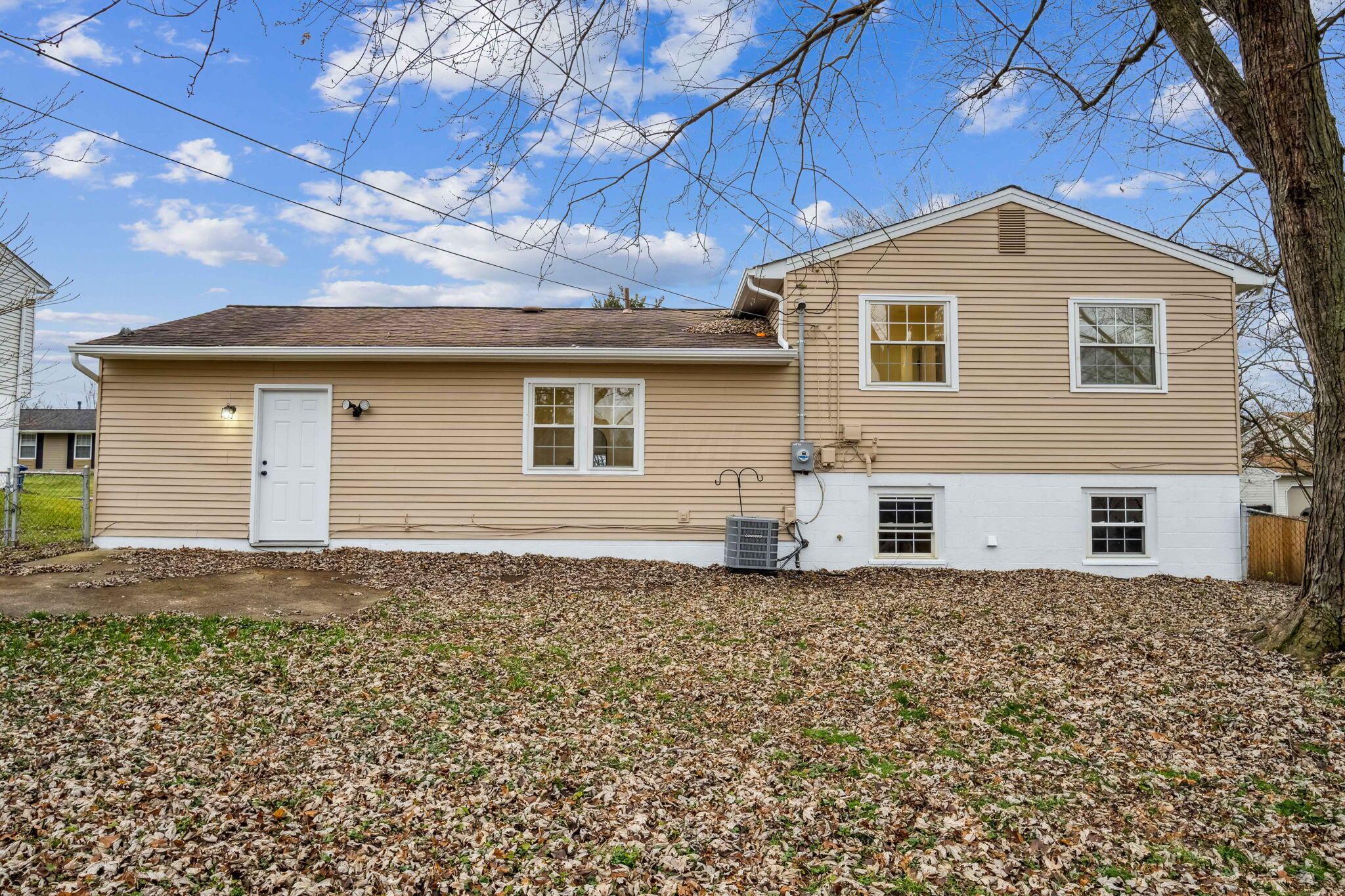 3464 Brazzaville Road