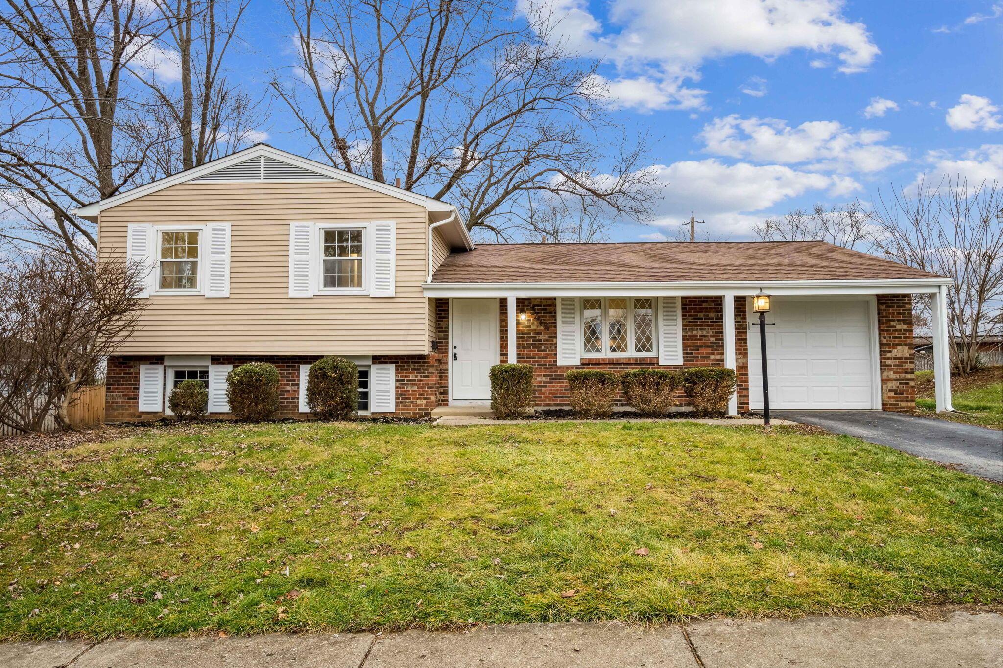 3464 Brazzaville Road