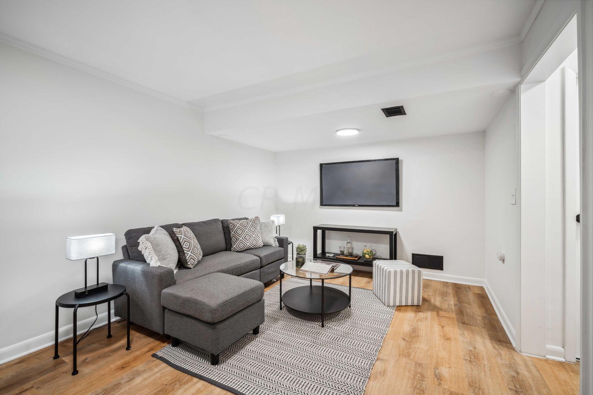 3464 Brazzaville Road