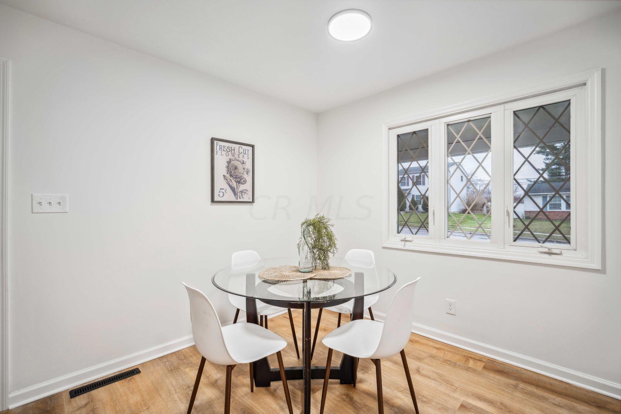 3464 Brazzaville Road