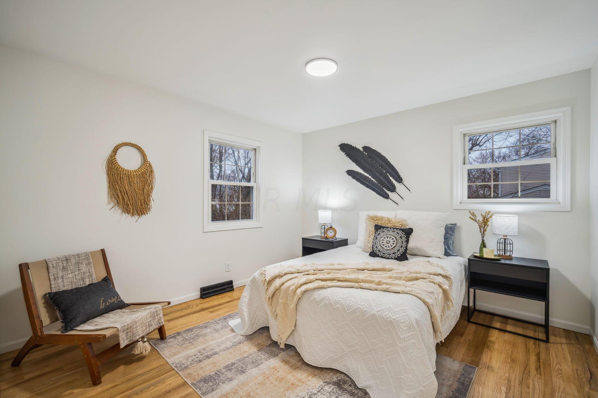 3464 Brazzaville Road