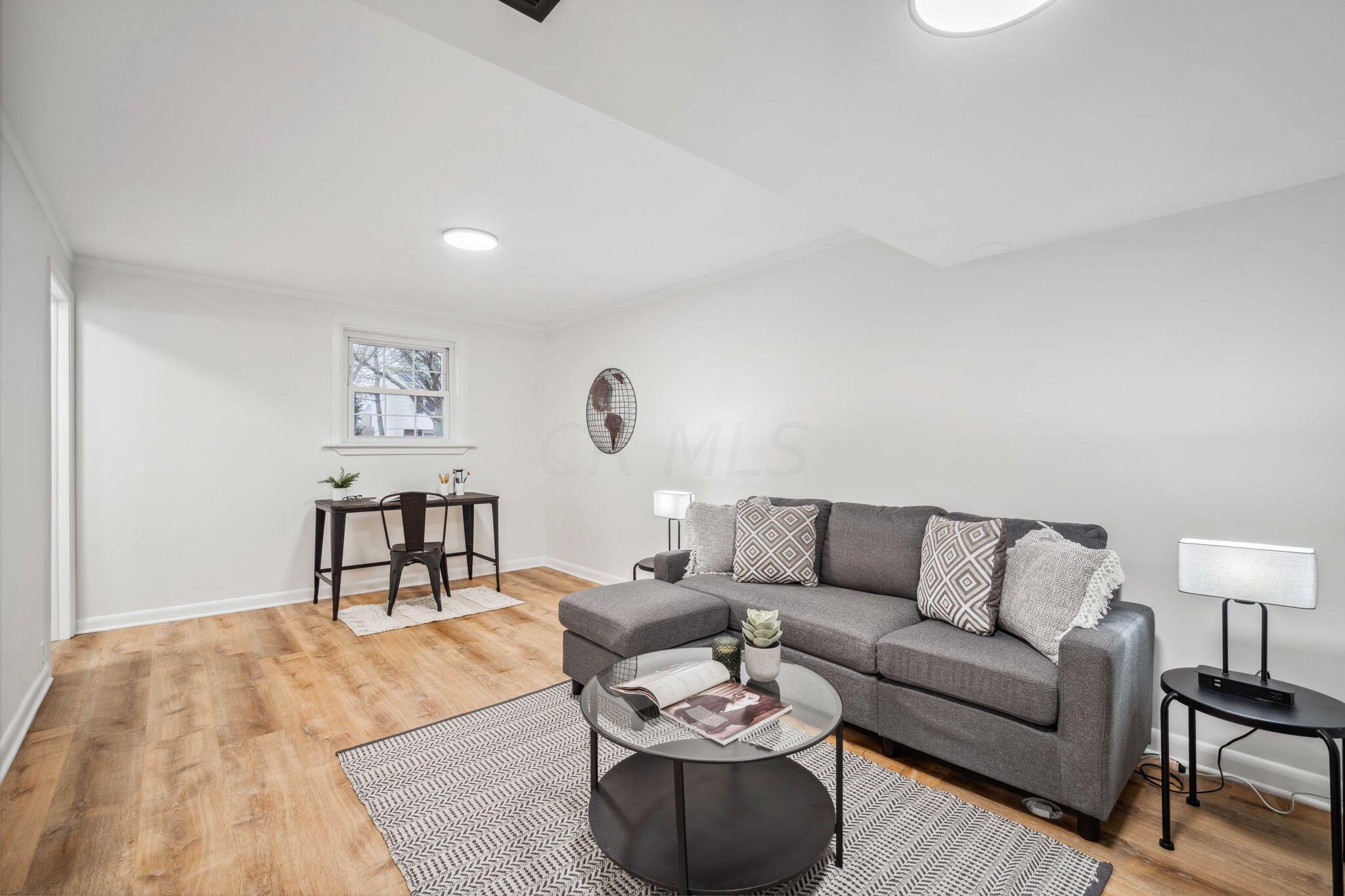 3464 Brazzaville Road