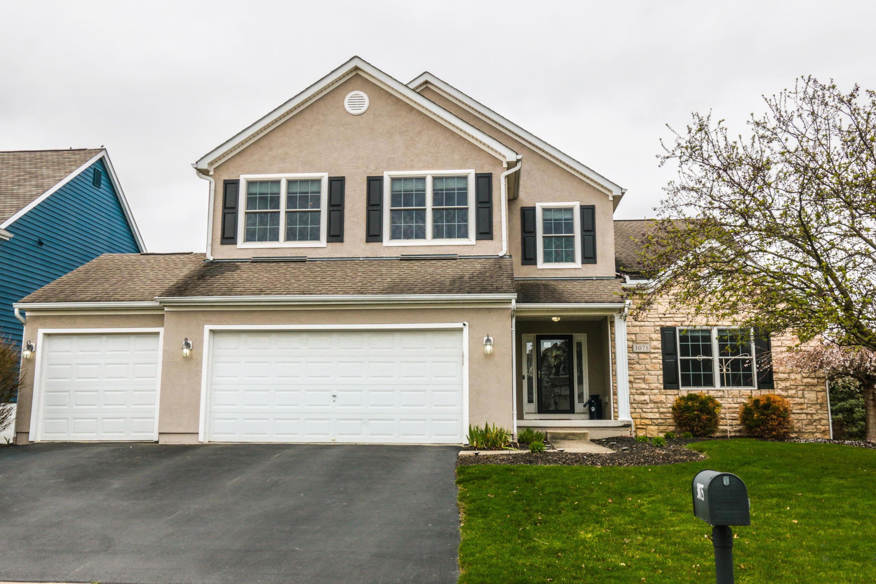 3075 Gilridge Drive