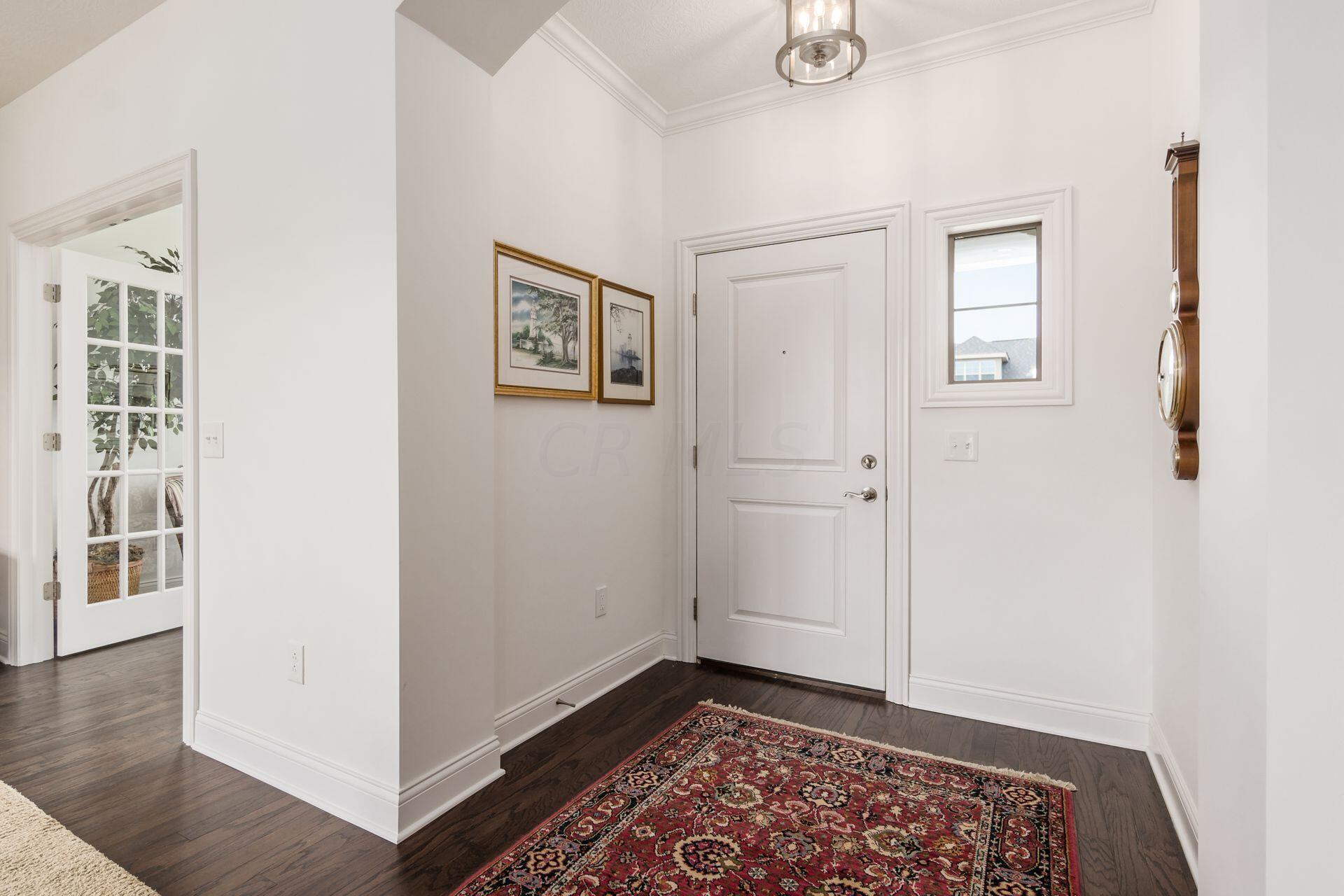 3246 River Hallow Road