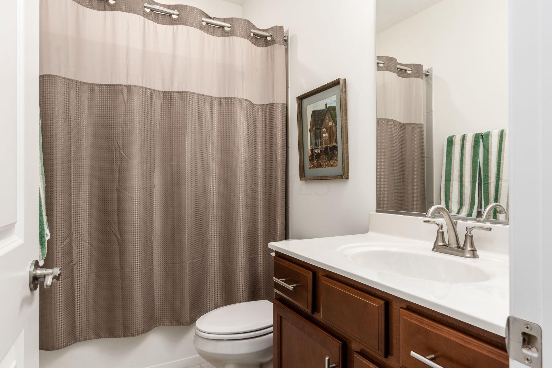 3246 River Hallow Road