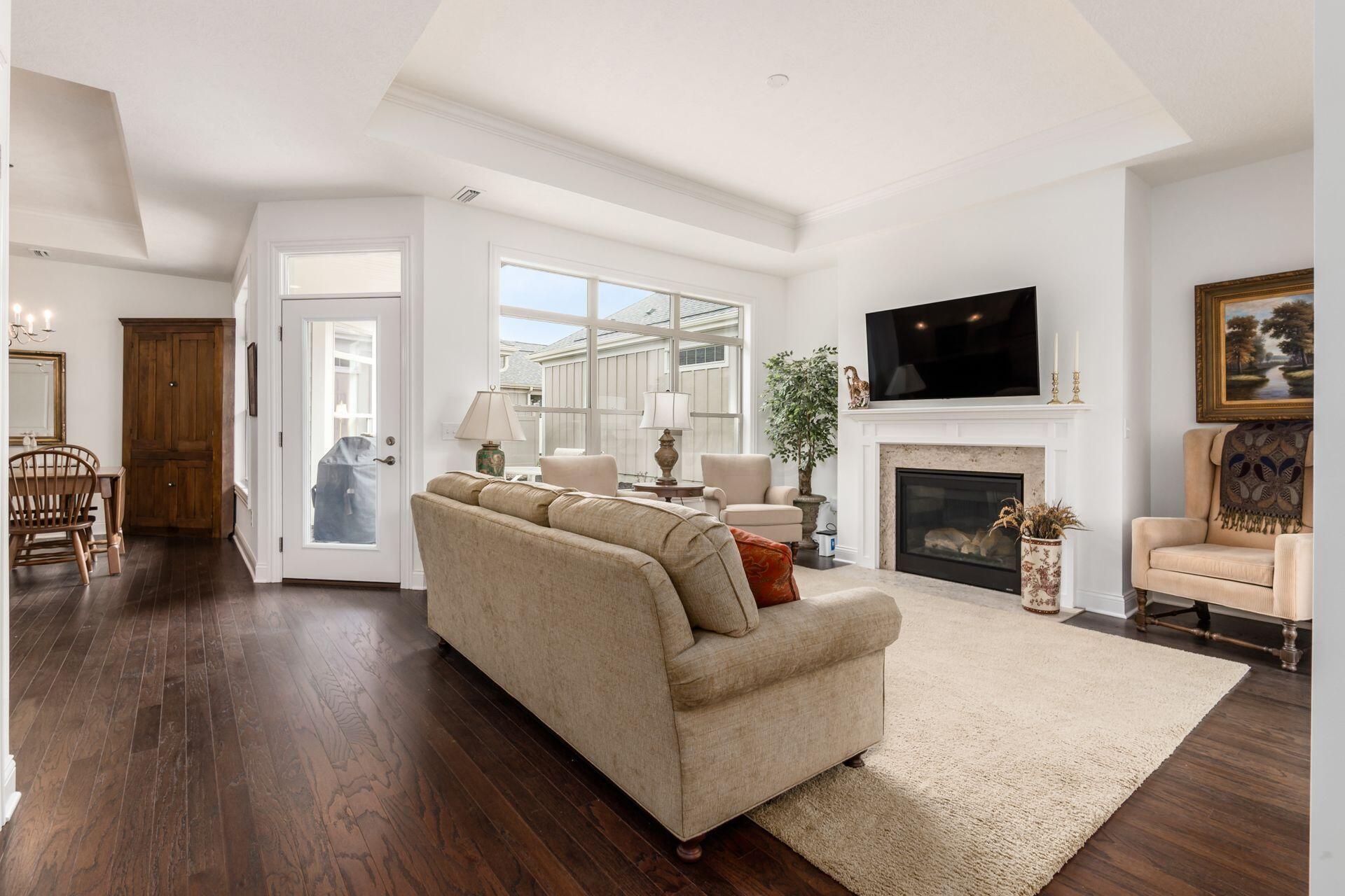 3246 River Hallow Road