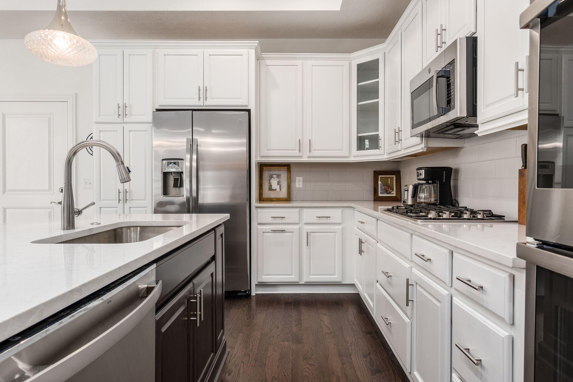 3246 River Hallow Road