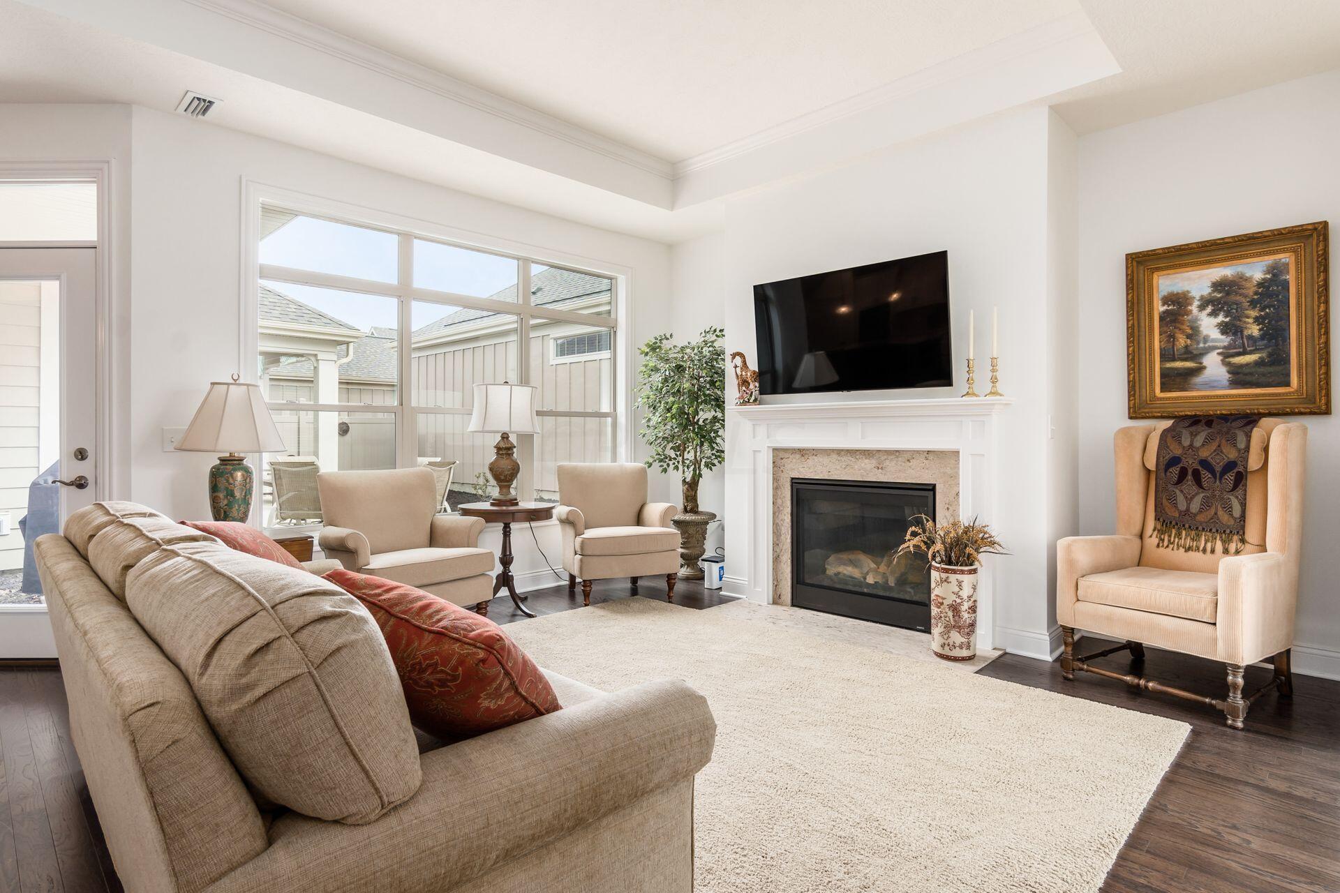 3246 River Hallow Road